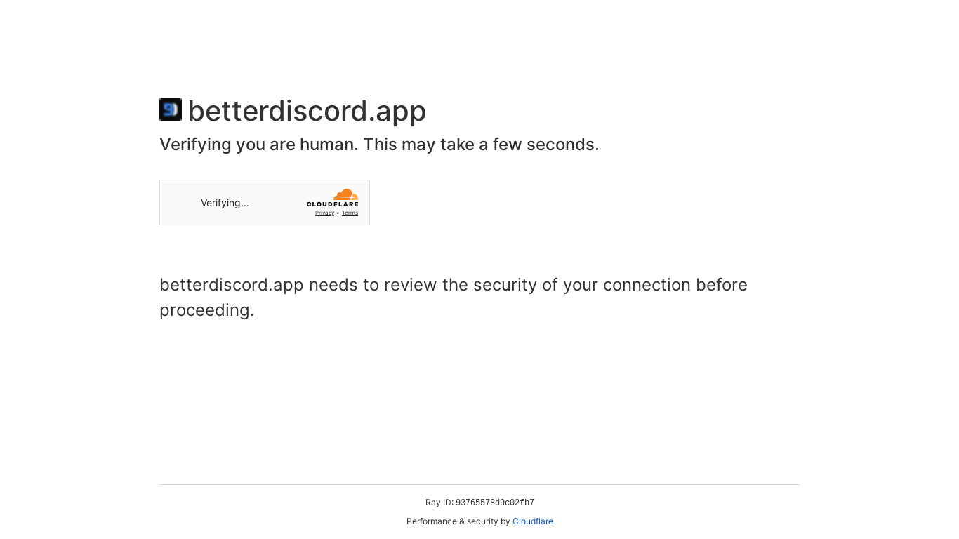 website screenshot of https://betterdiscord.app/plugins