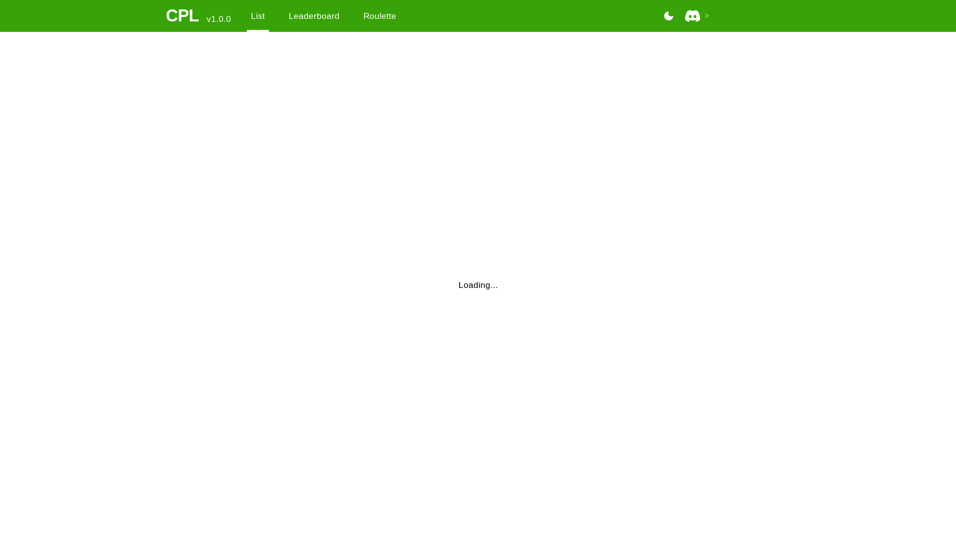 website screenshot of https://cactuspemonlist.pages.dev/