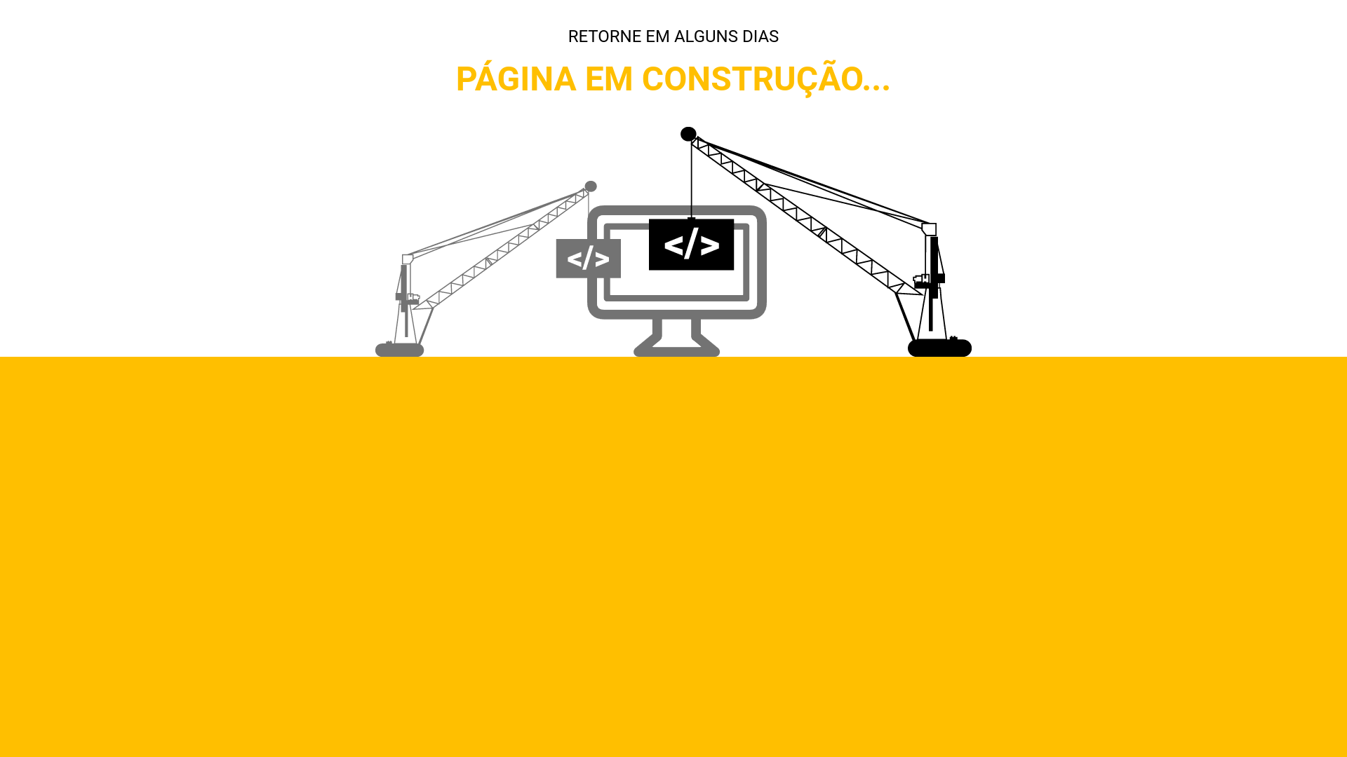 website screenshot of https://tremdeminasararas.com.br/