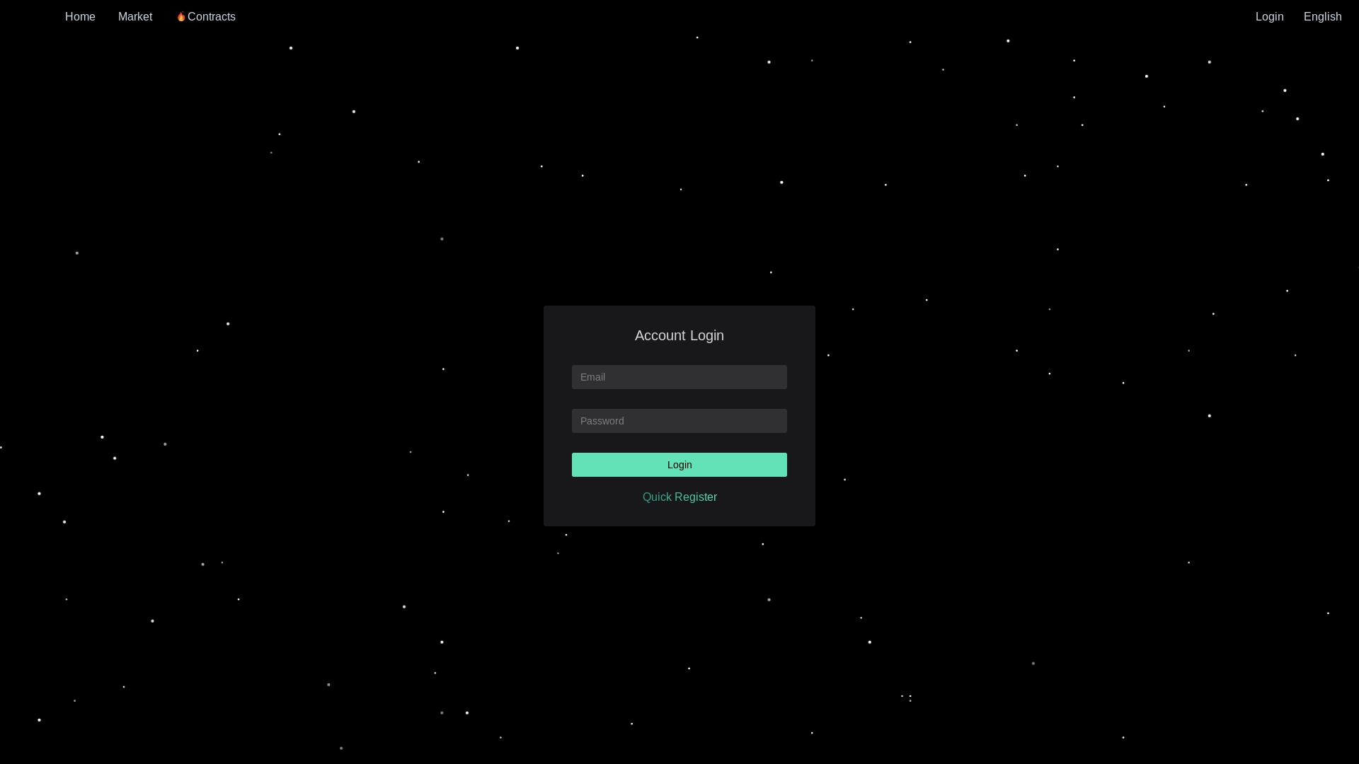 website screenshot of https://traackhkkla.com/