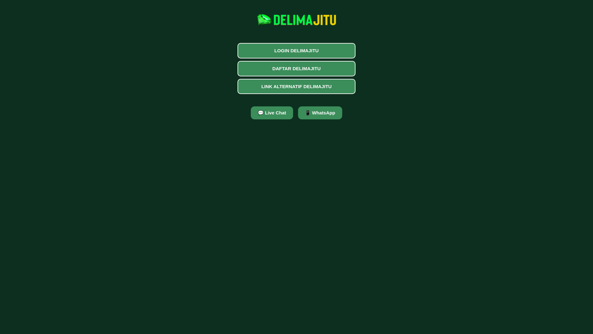 website screenshot of https://delima-a87.pages.dev/