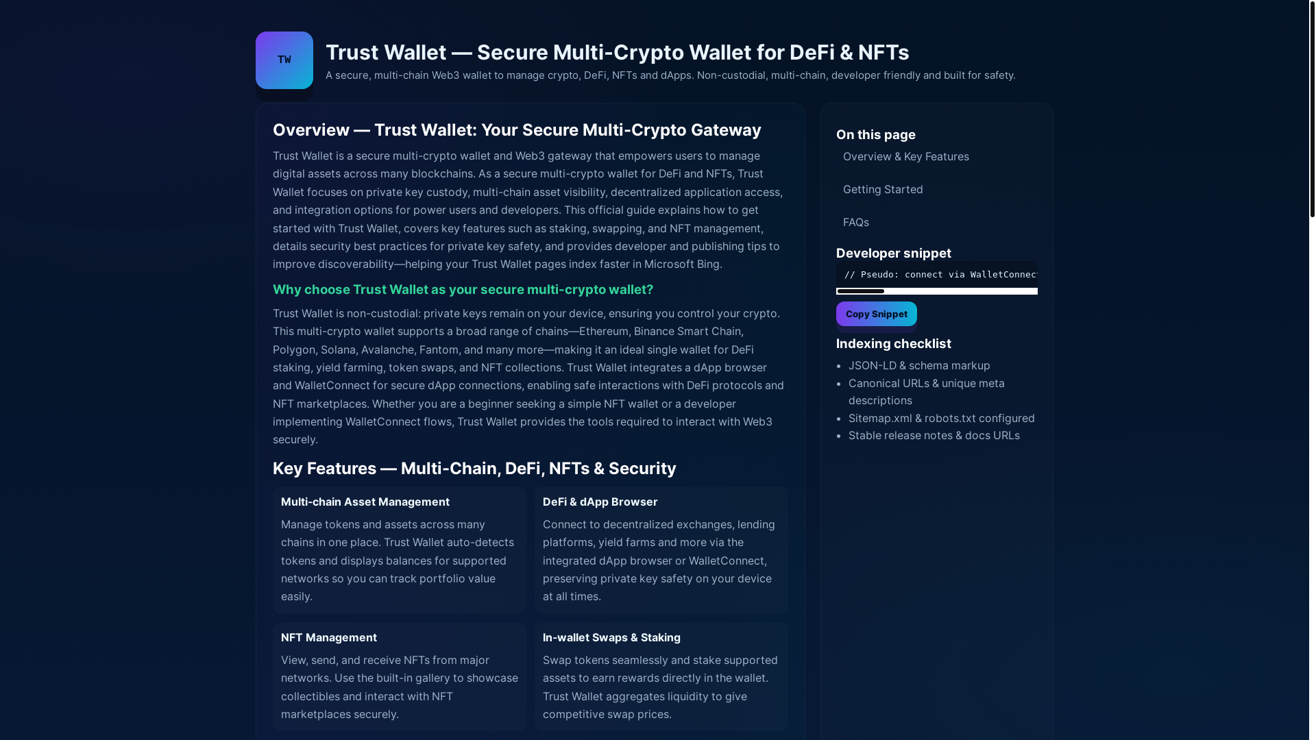 website screenshot of https://truste-home-tools.pages.dev/