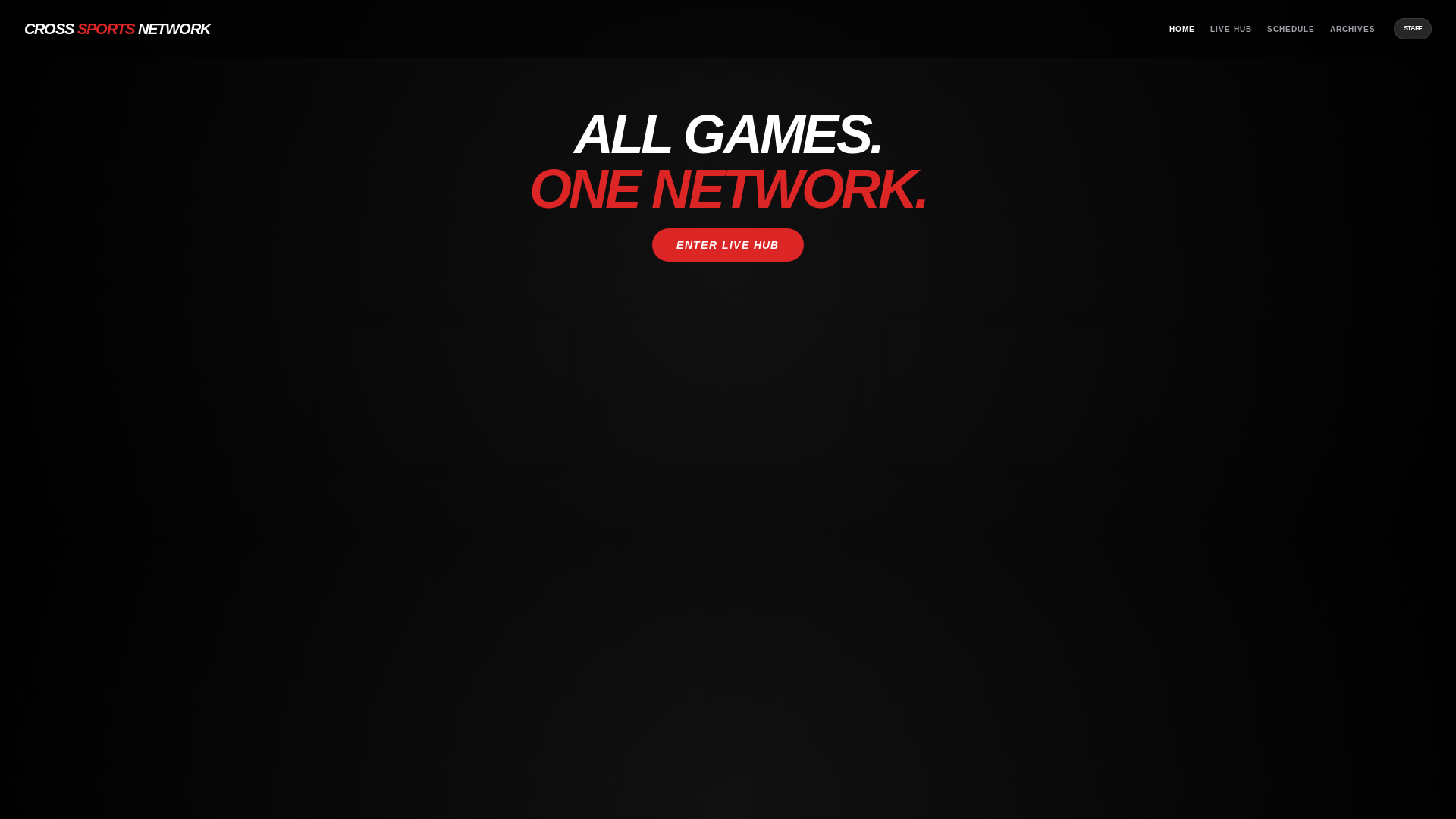 website screenshot of https://csn-live.pages.dev/