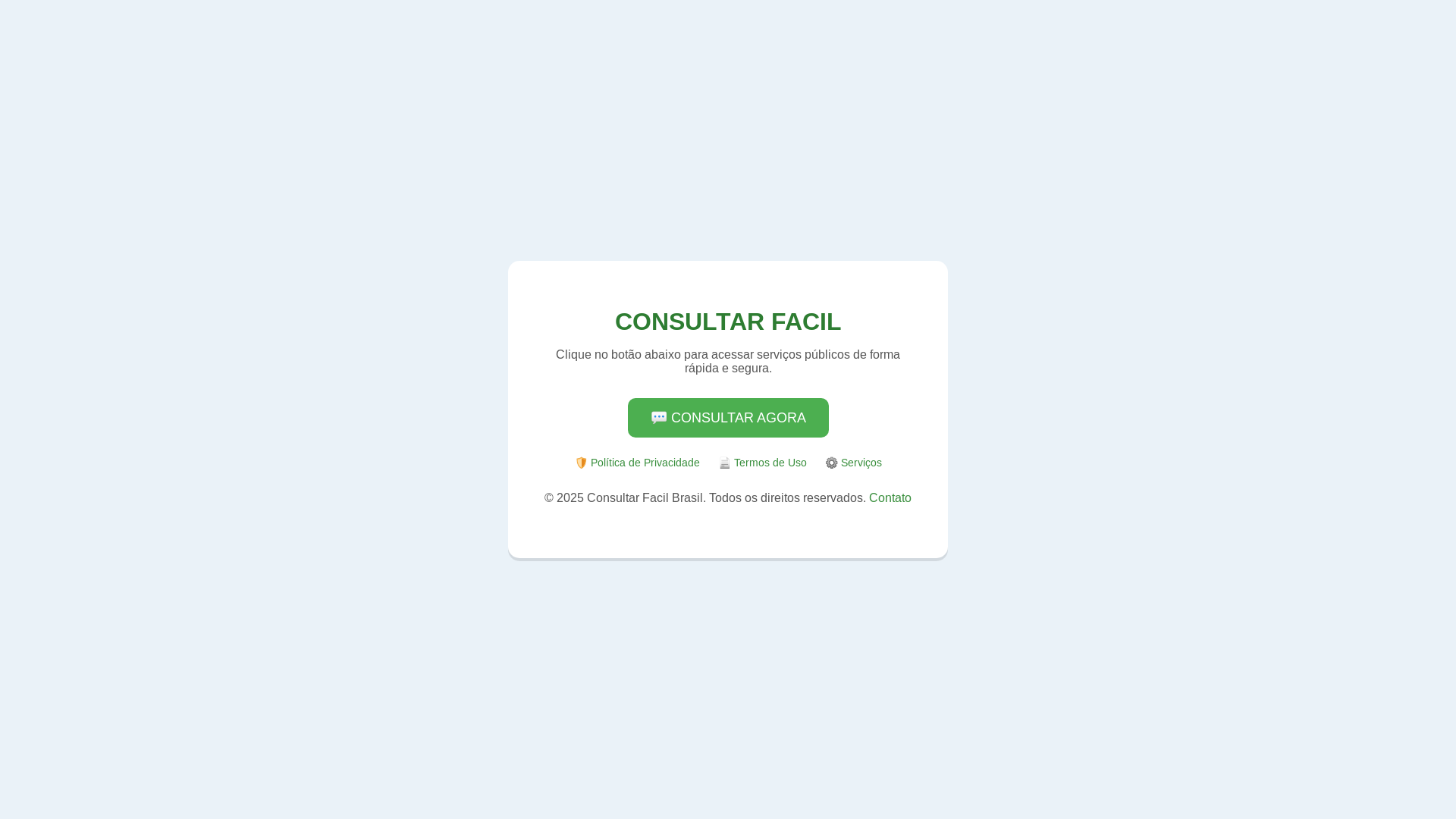 website screenshot of https://cnuinscricoes.site/