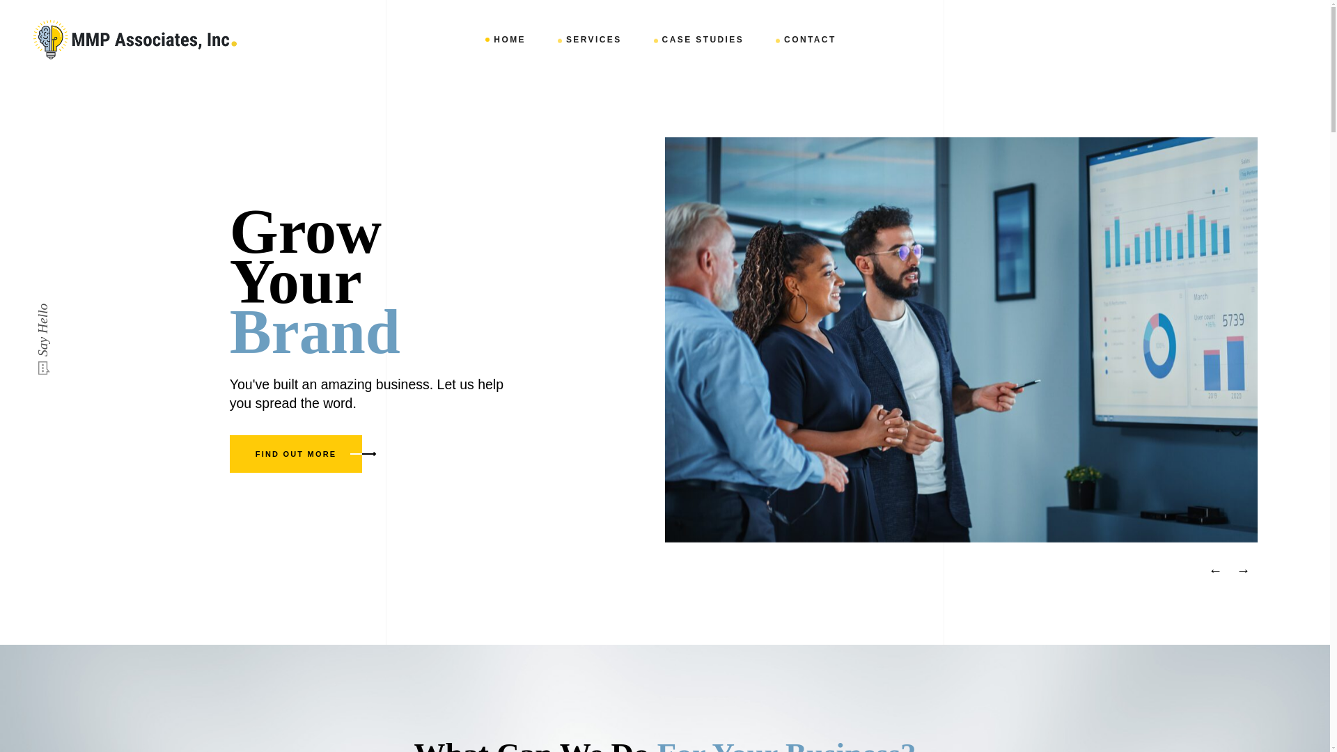website screenshot of https://consultingmmpassociatesmail.com/