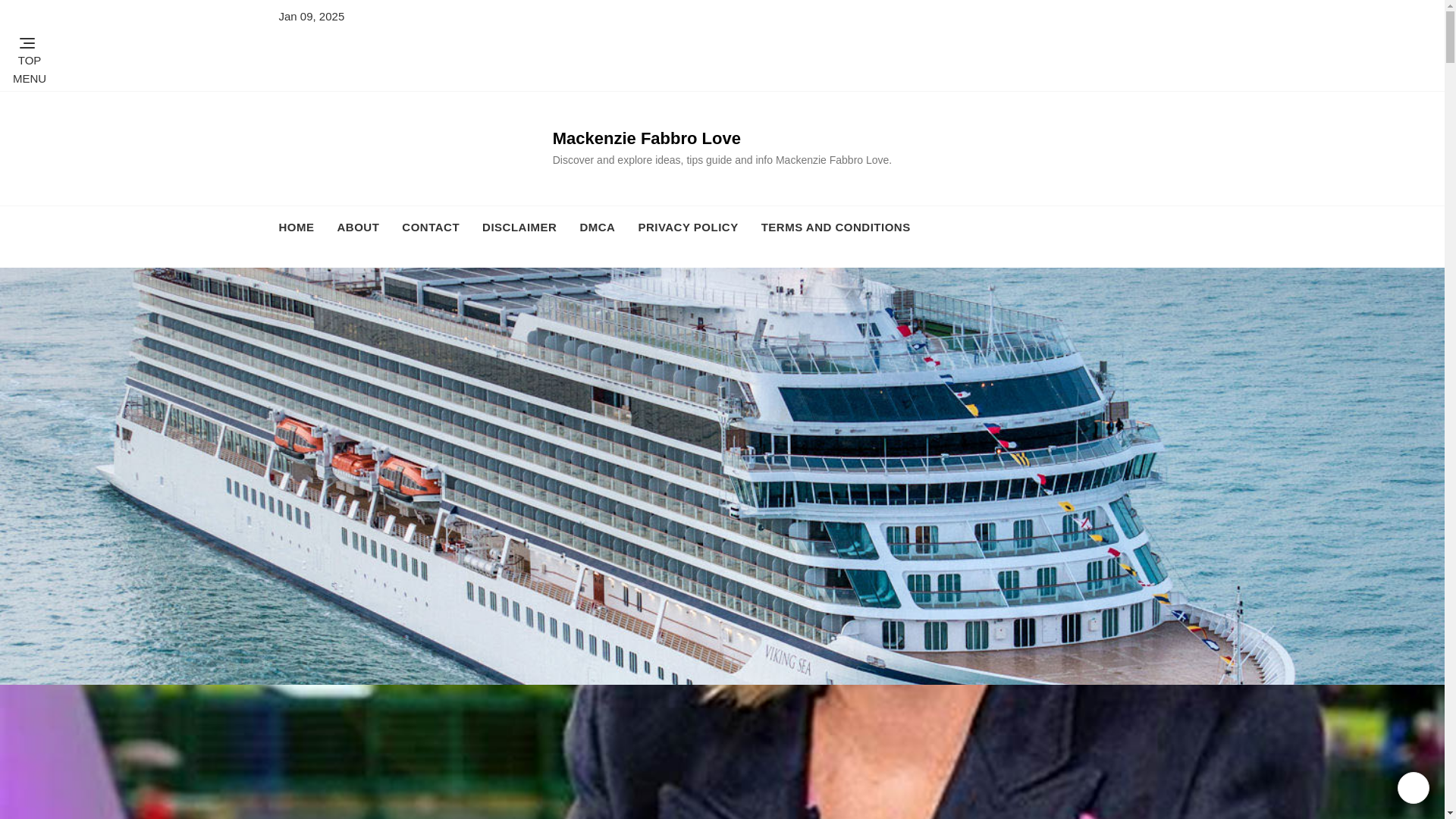 website screenshot of https://mackenziefabbrolove.pages.dev/