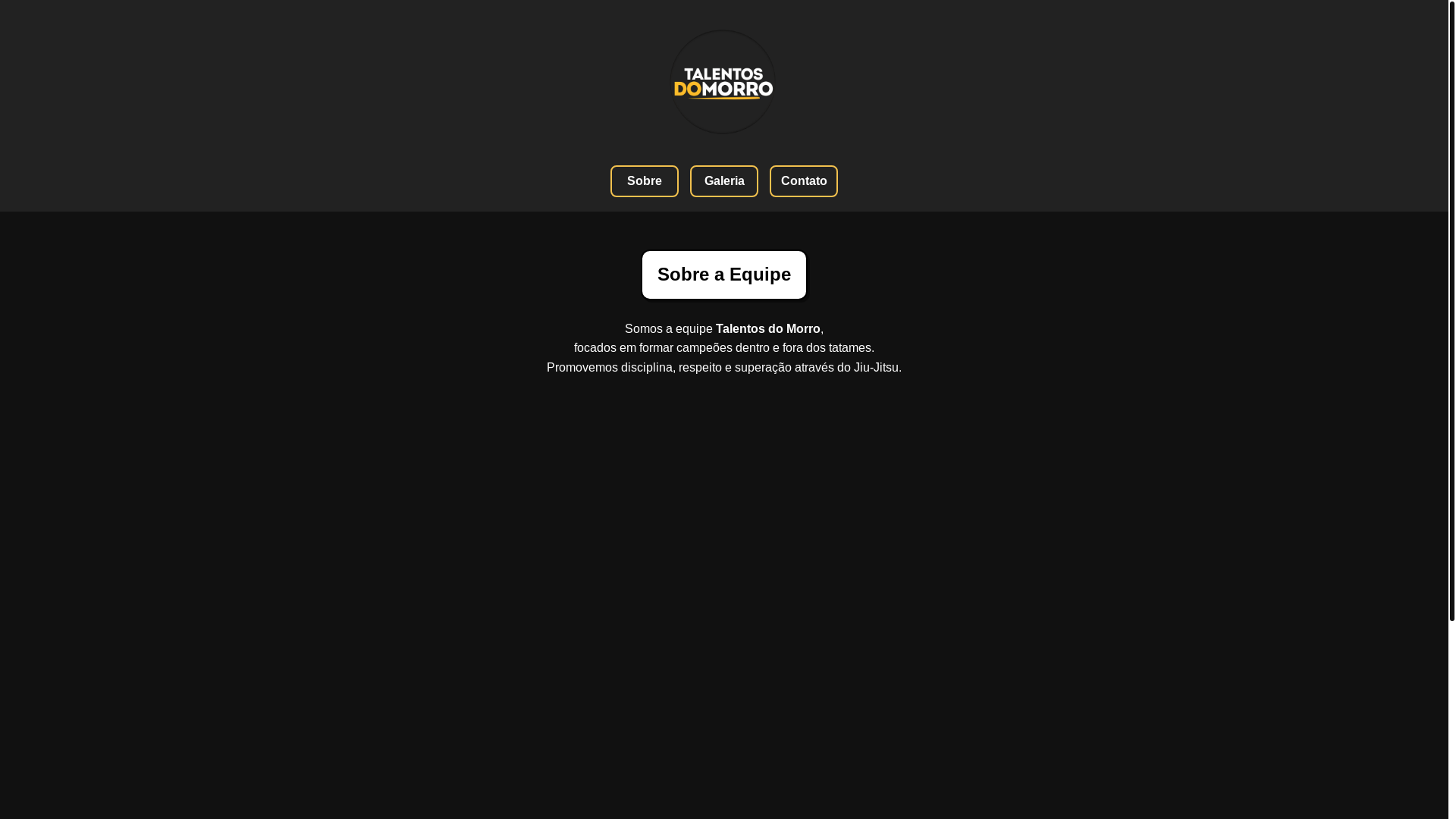 website screenshot of https://talentosdomorro123.pages.dev/