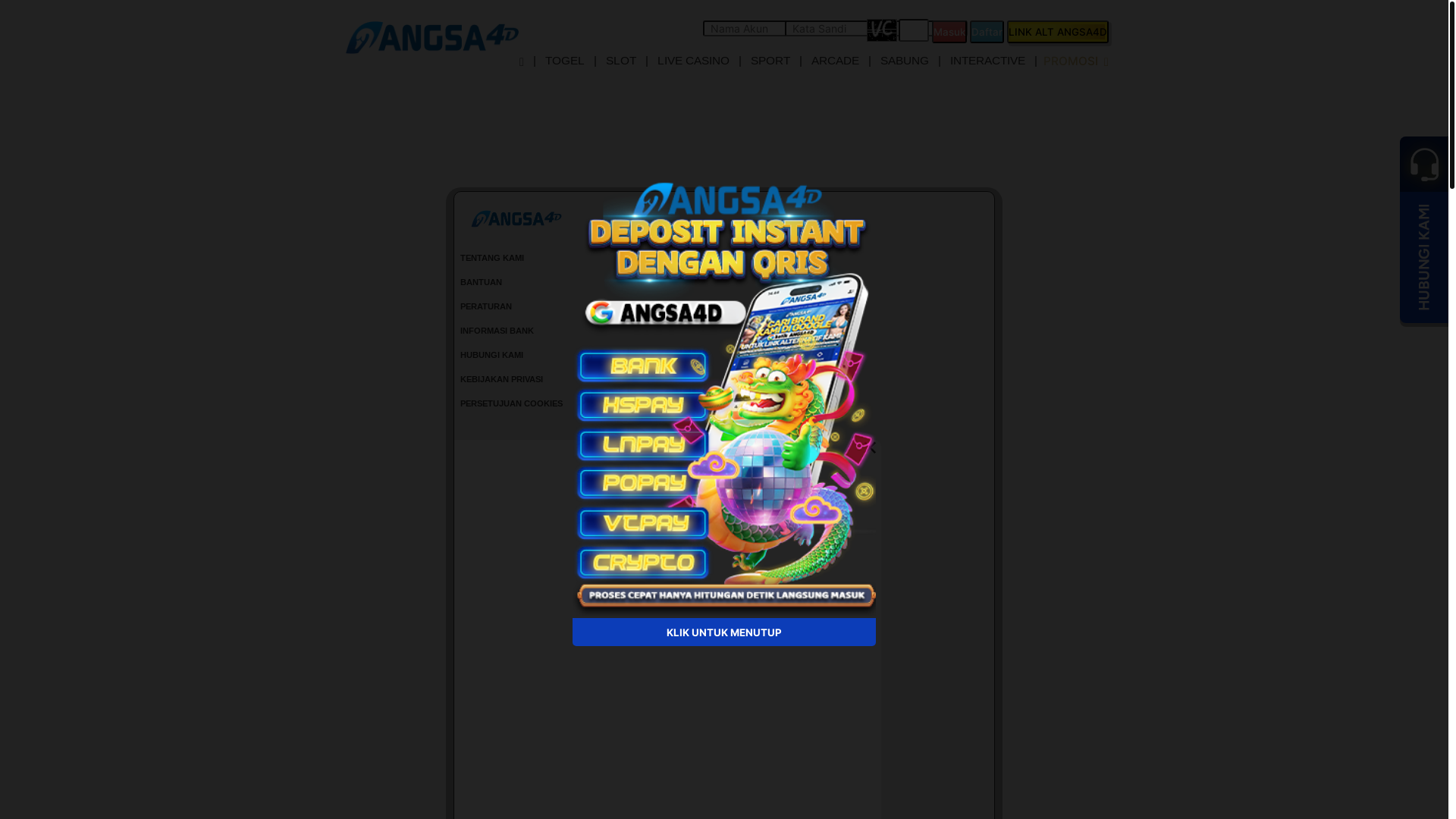 website screenshot of https://angsa4dgalaxy.xyz/