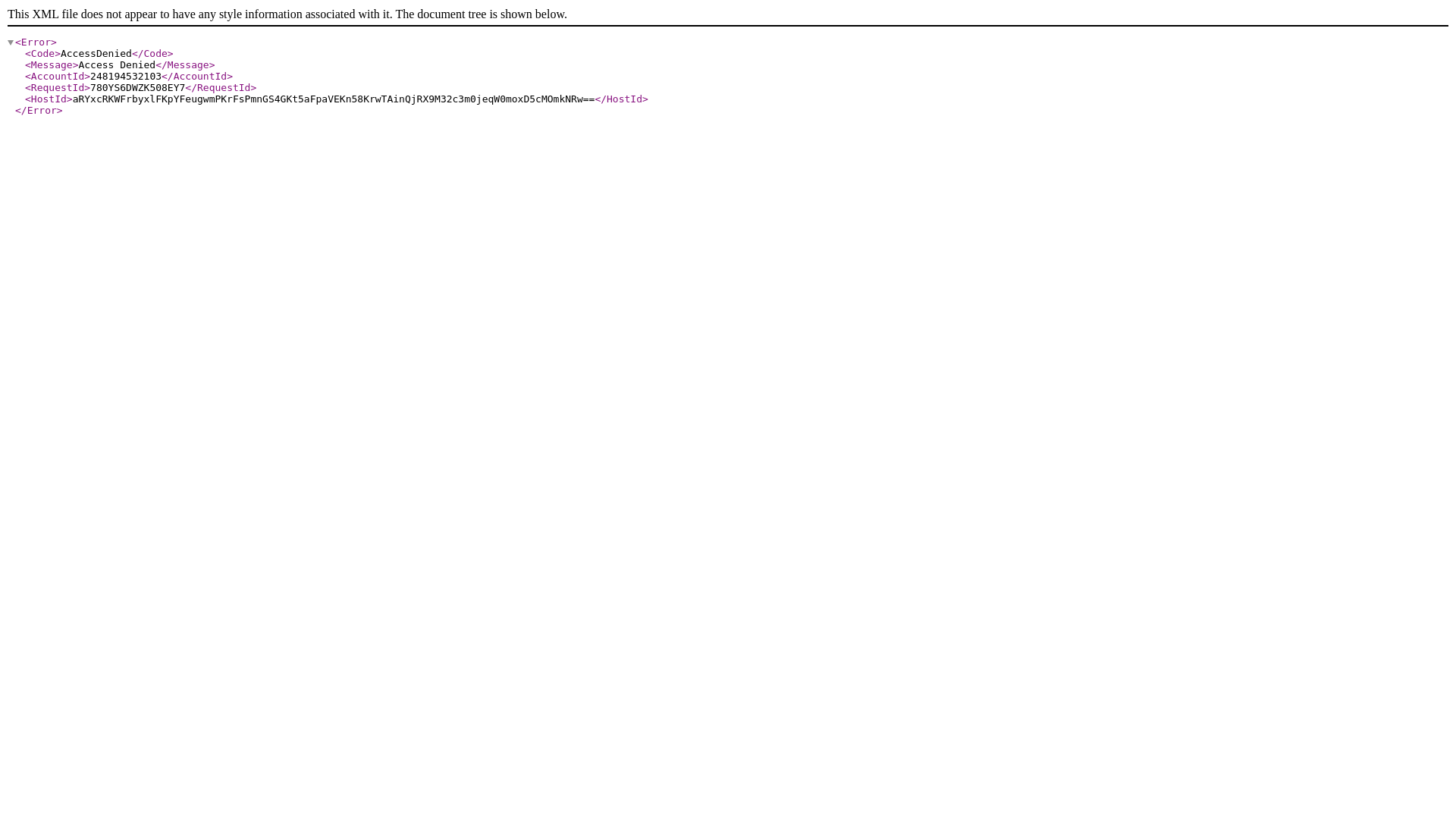 website screenshot of https://wuduvi-demahixe.s3.us-west-2.amazonaws.com/wabejofi.html