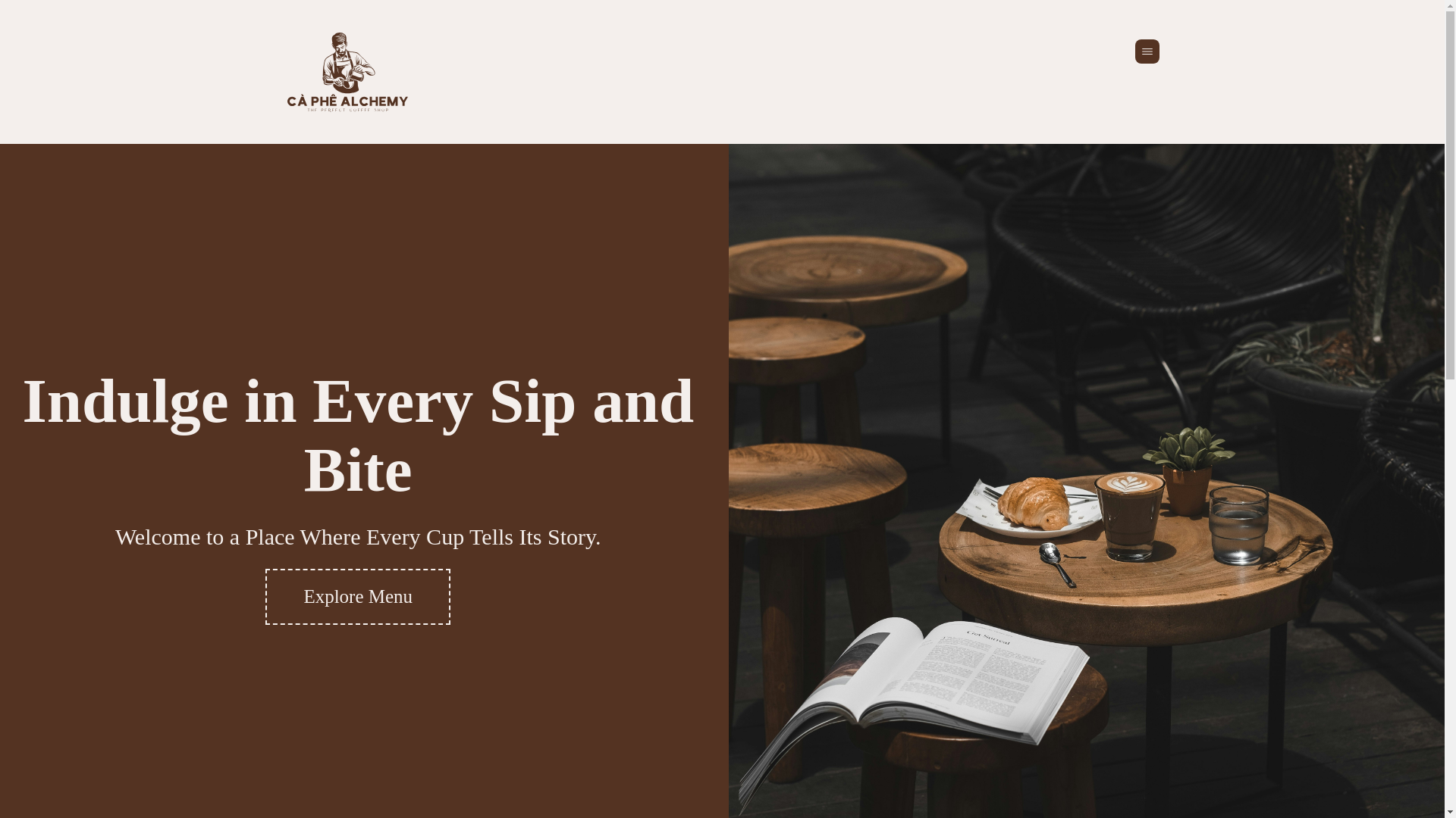 website screenshot of https://cphalchemy.co.in/