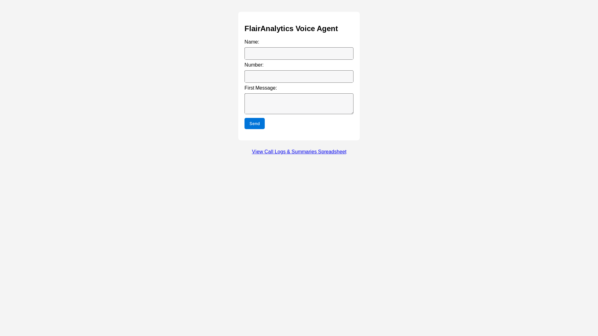 website screenshot of https://getsmartagent.pages.dev/