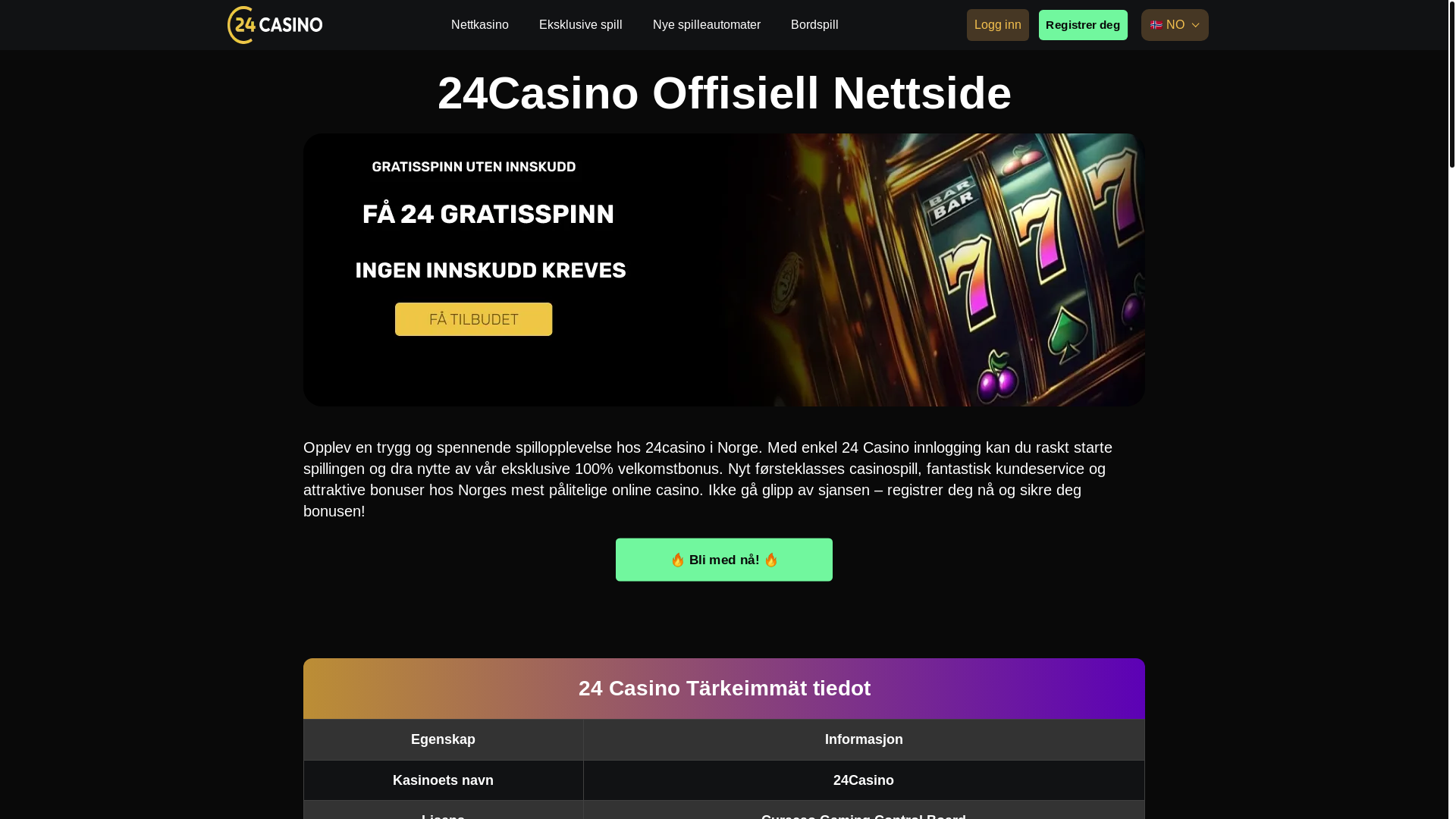 website screenshot of https://24casino-no-4465.pages.dev/