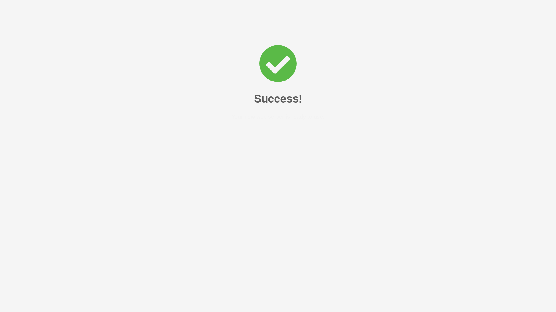 website screenshot of https://sciencenature.blog/