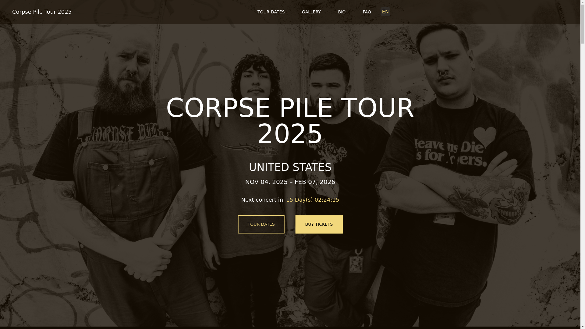 website screenshot of https://corpsepiletour-com-github-io.pages.dev/