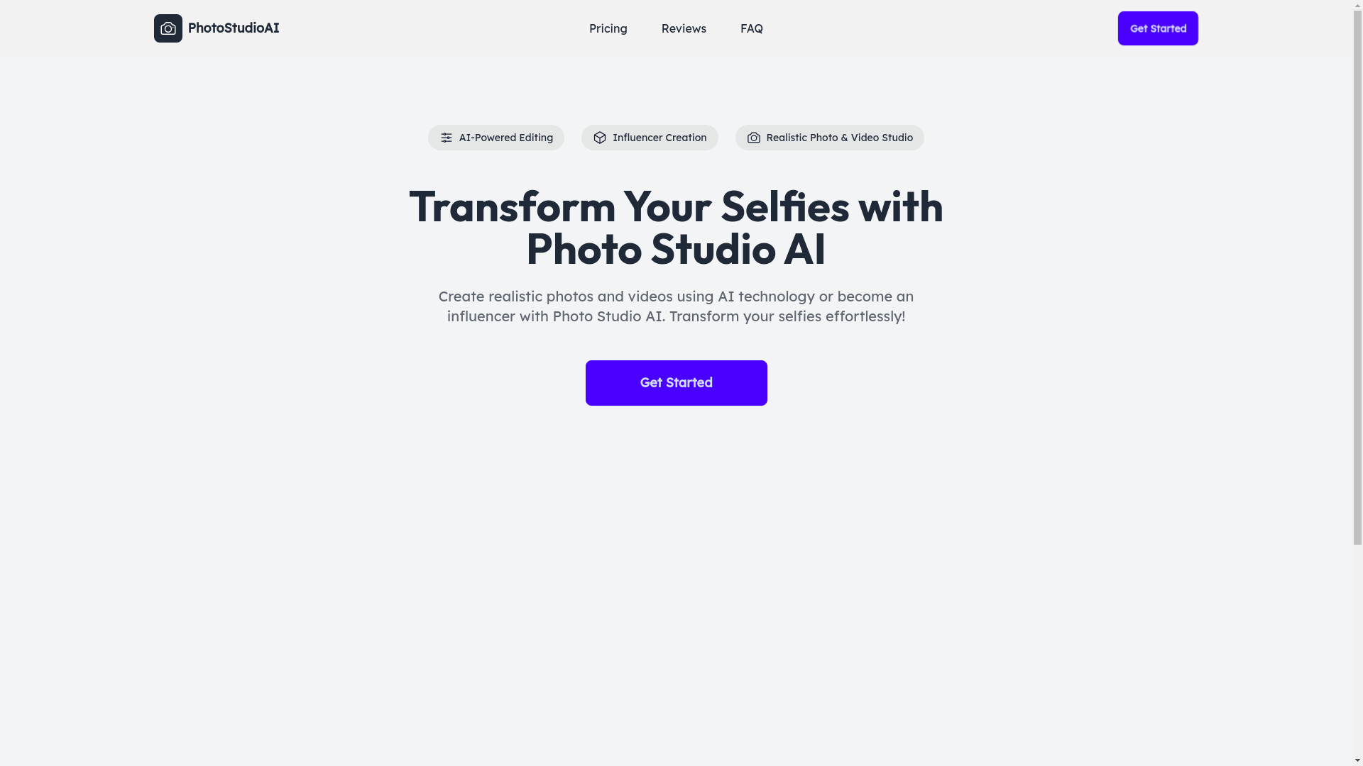 website screenshot of https://photostudioai-com.pages.dev/
