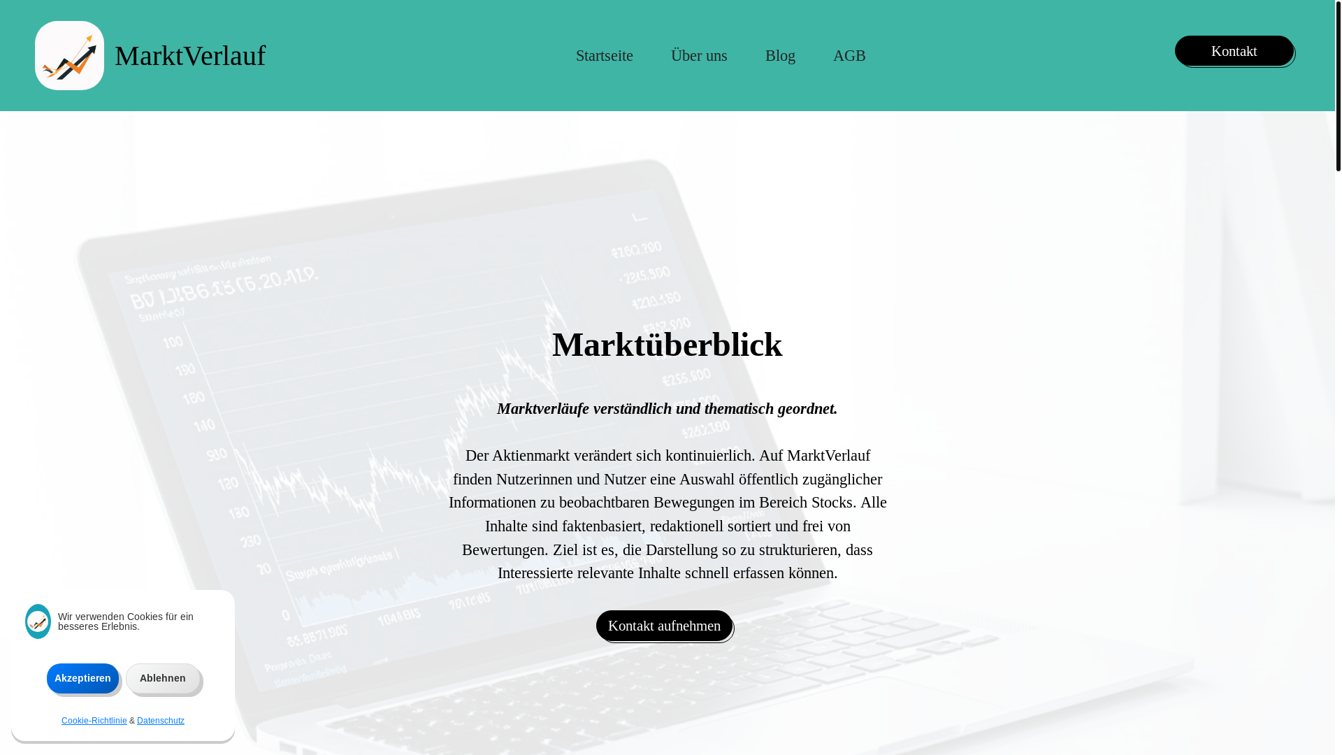 website screenshot of https://investfinance.blog/