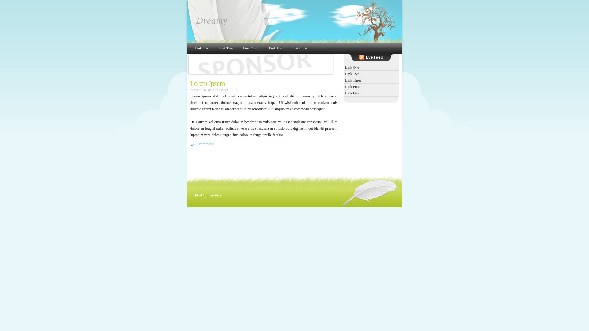 website screenshot of https://rubankdns.ru/