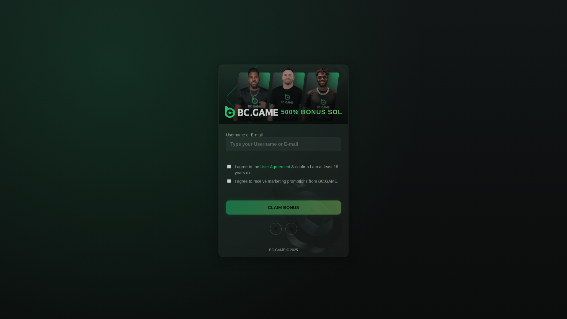 website screenshot of https://bctg.pages.dev/