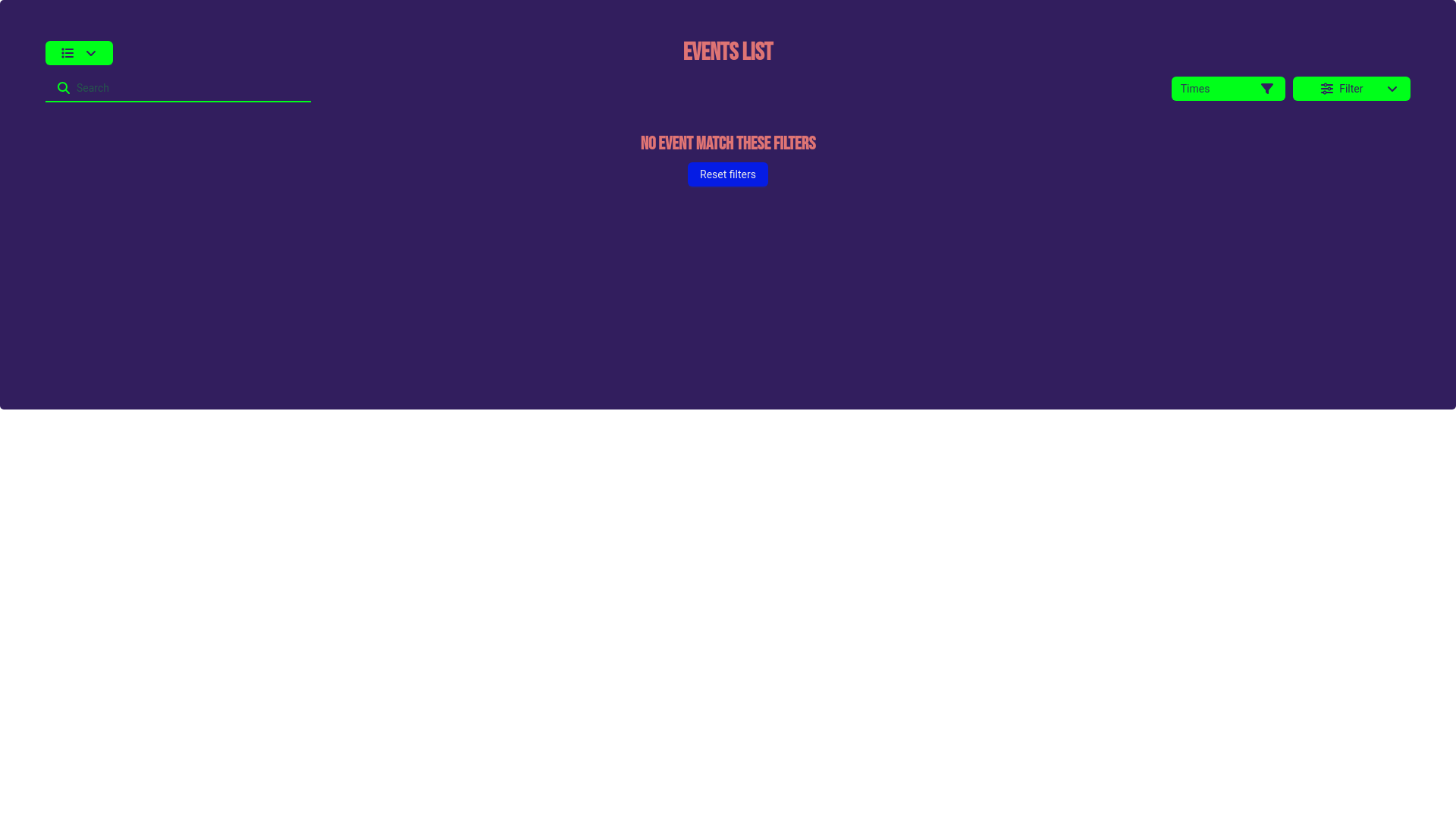 website screenshot of https://chapito-foireurop.pages.dev/