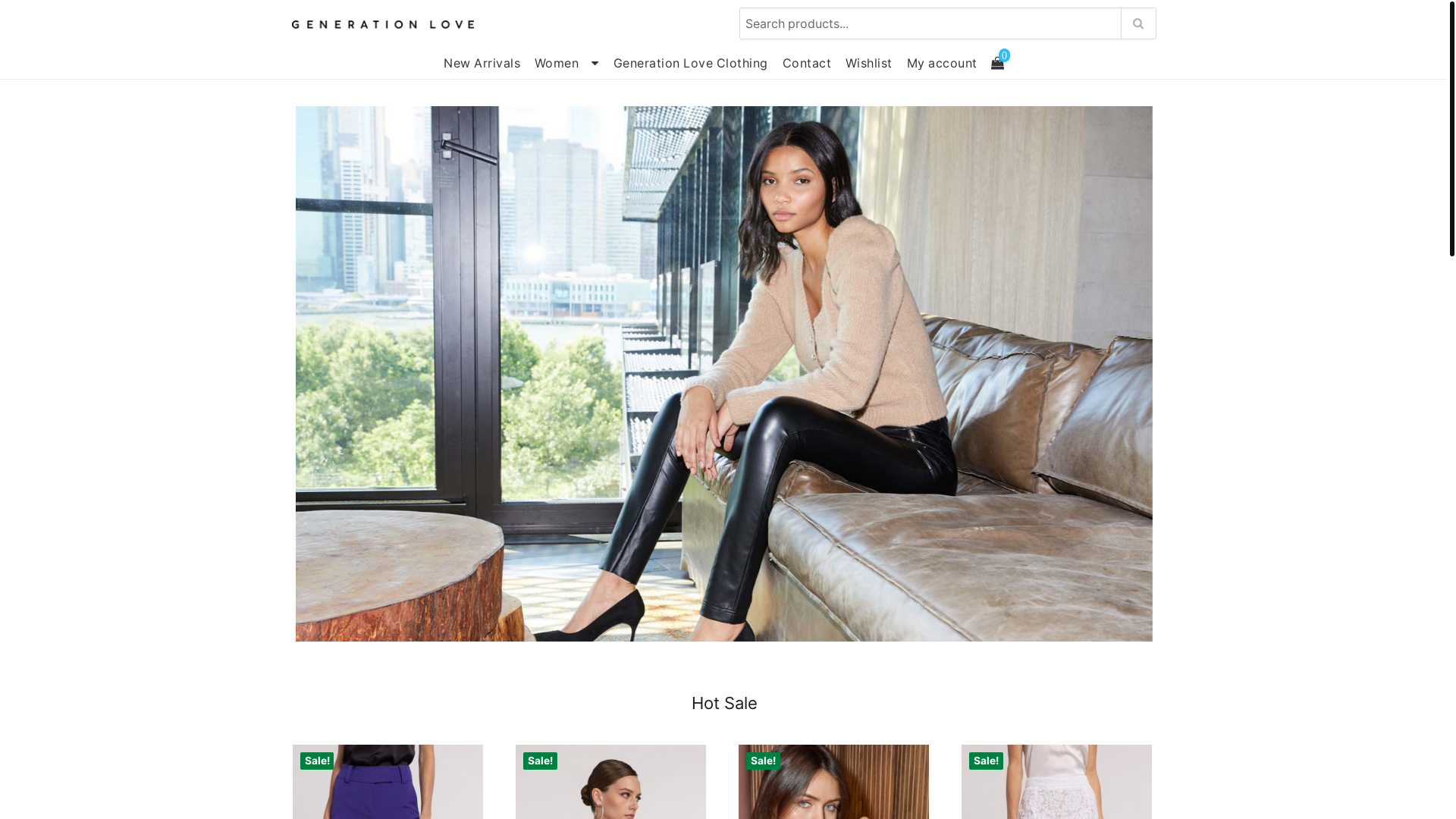 website screenshot of https://www.victoriabrake.shop/