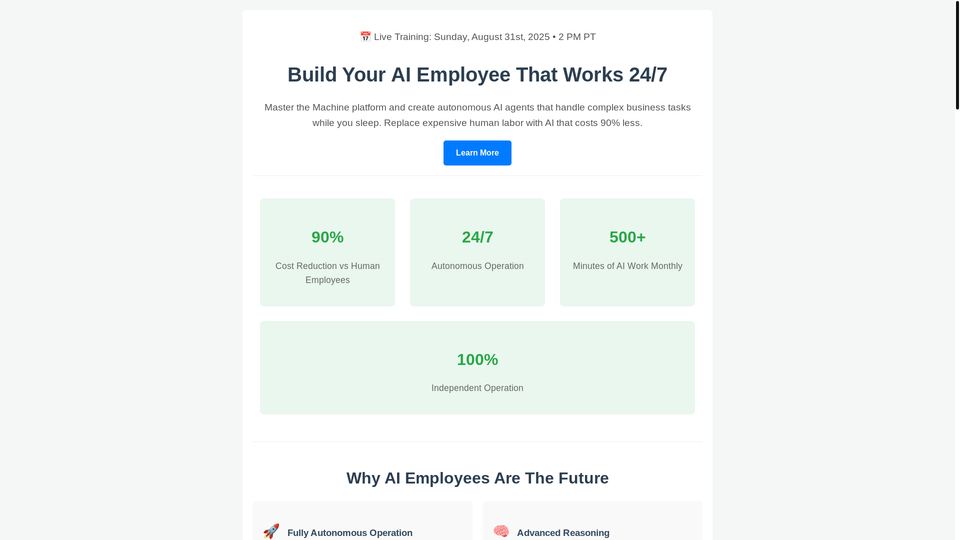 website screenshot of https://18610-ai-employee-course.pages.dev/