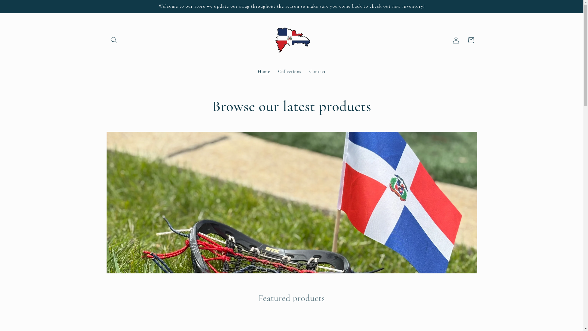 website screenshot of https://quisqueyalax.com/