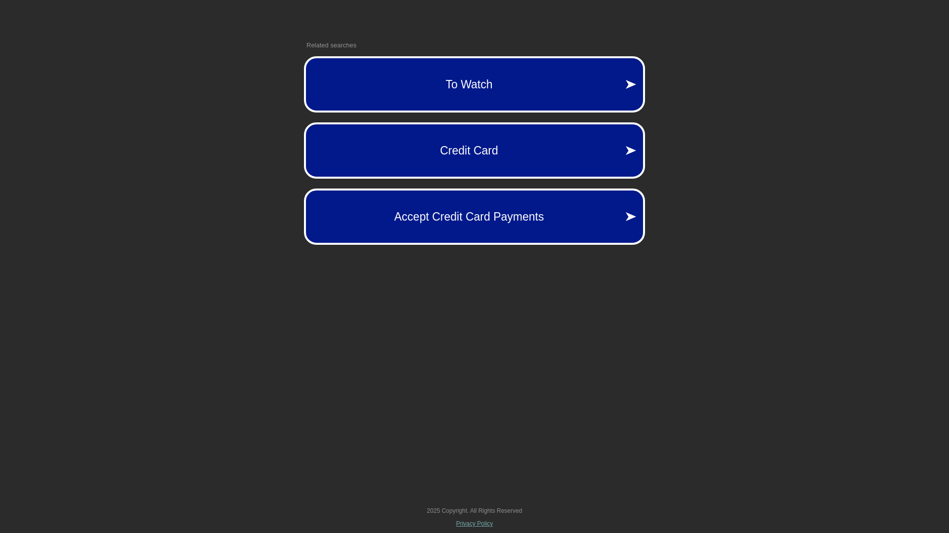 website screenshot of https://citizenswitchpayments.com/