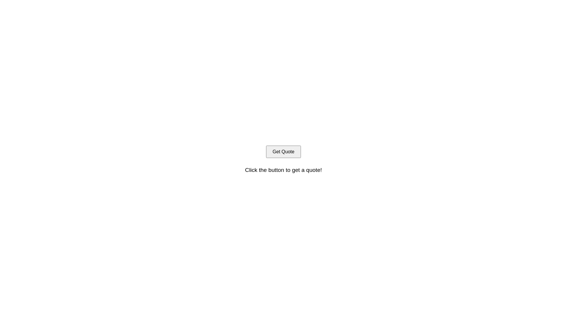 website screenshot of https://quotes-9kt.pages.dev/
