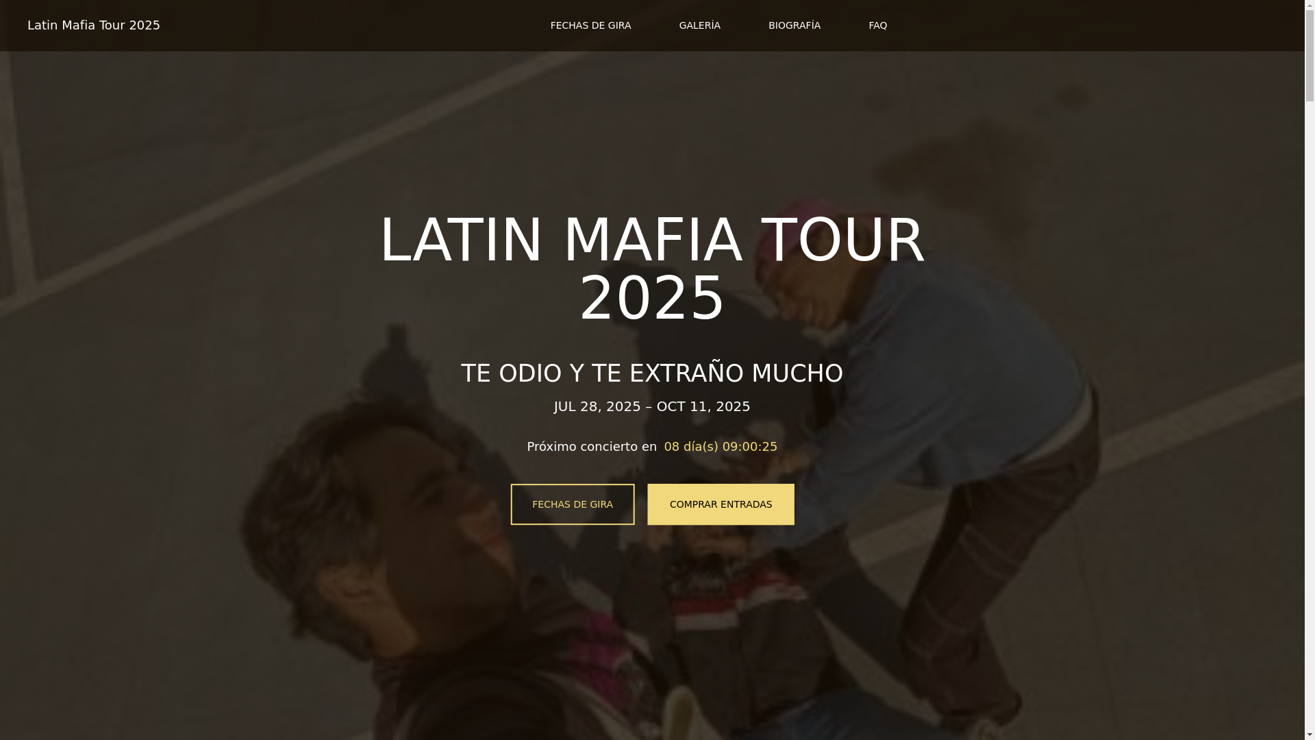 website screenshot of https://latinmafiatour2025-com-github-io.pages.dev/