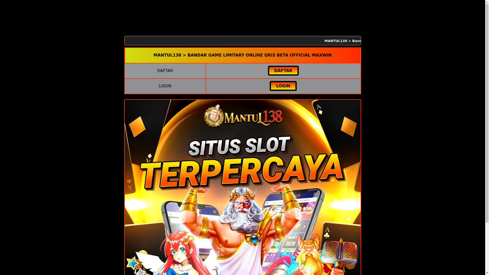 website screenshot of https://deep-mantul138.pages.dev/