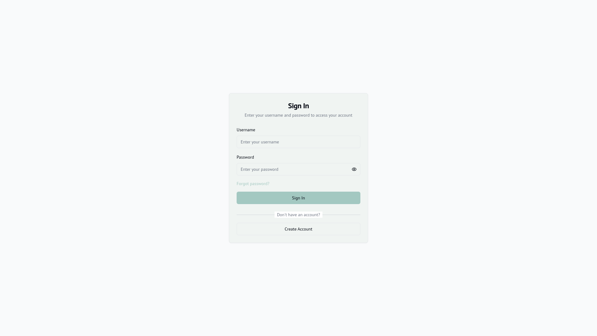 website screenshot of https://clientconnect.dev/