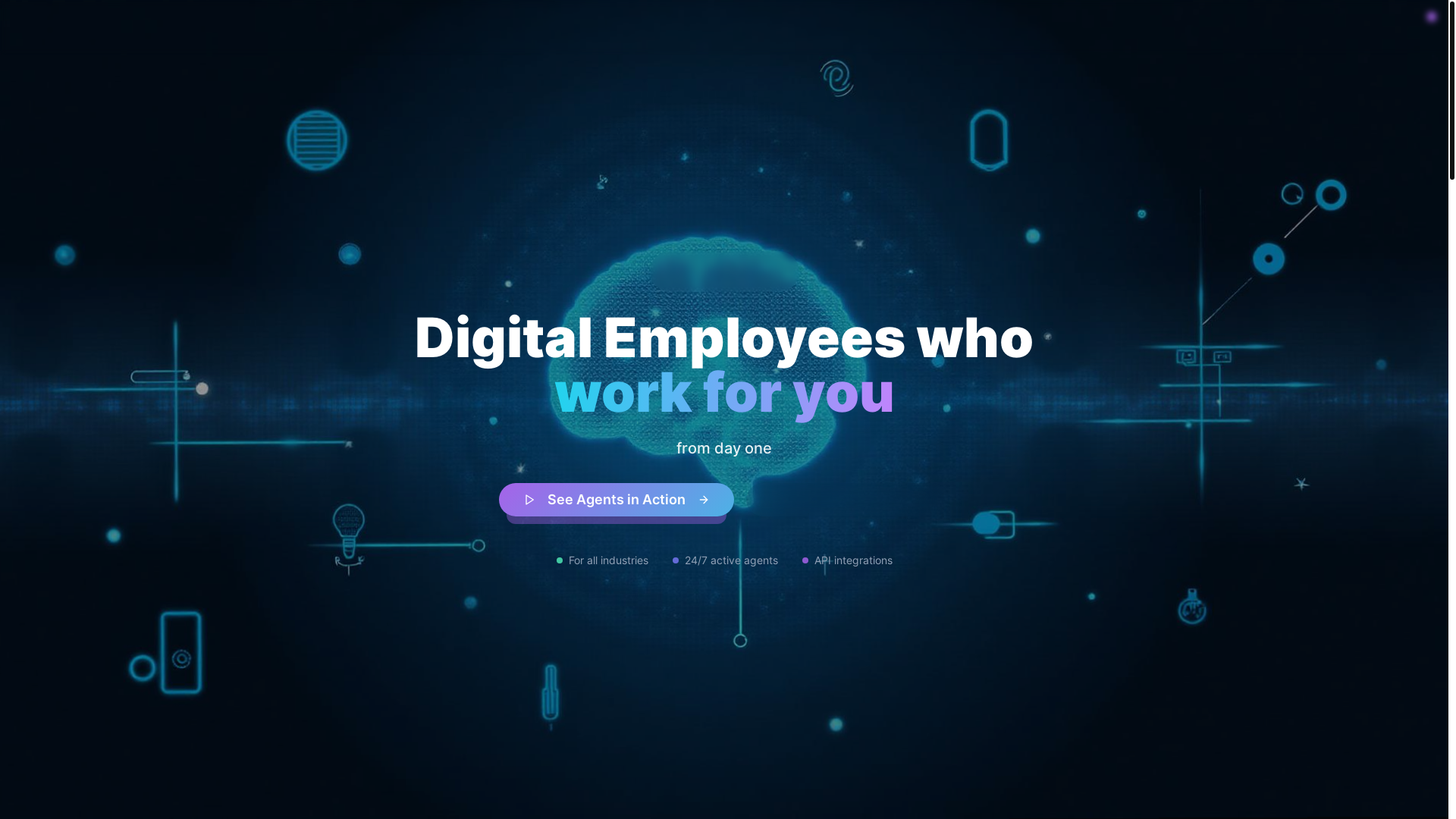 website screenshot of https://digital-heart-refresh.pages.dev/