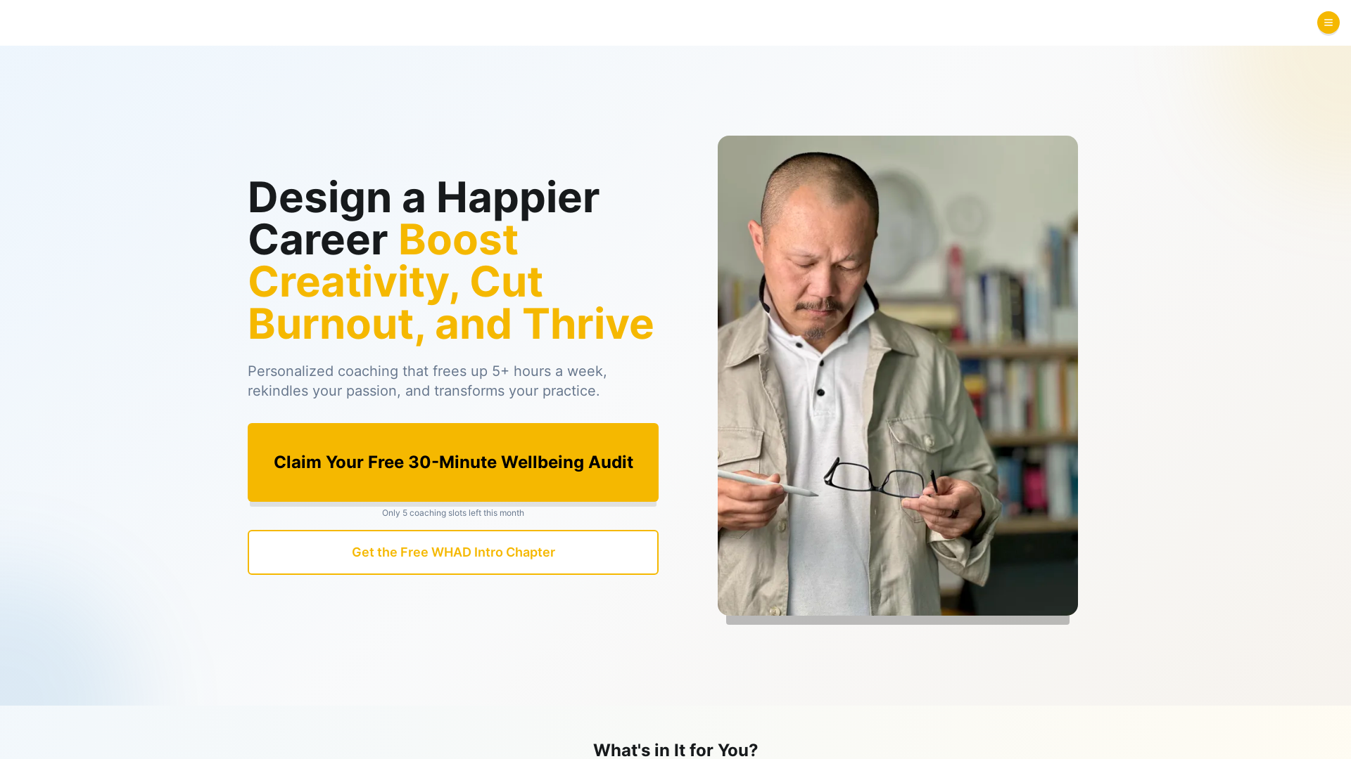website screenshot of https://frvenlim.com/