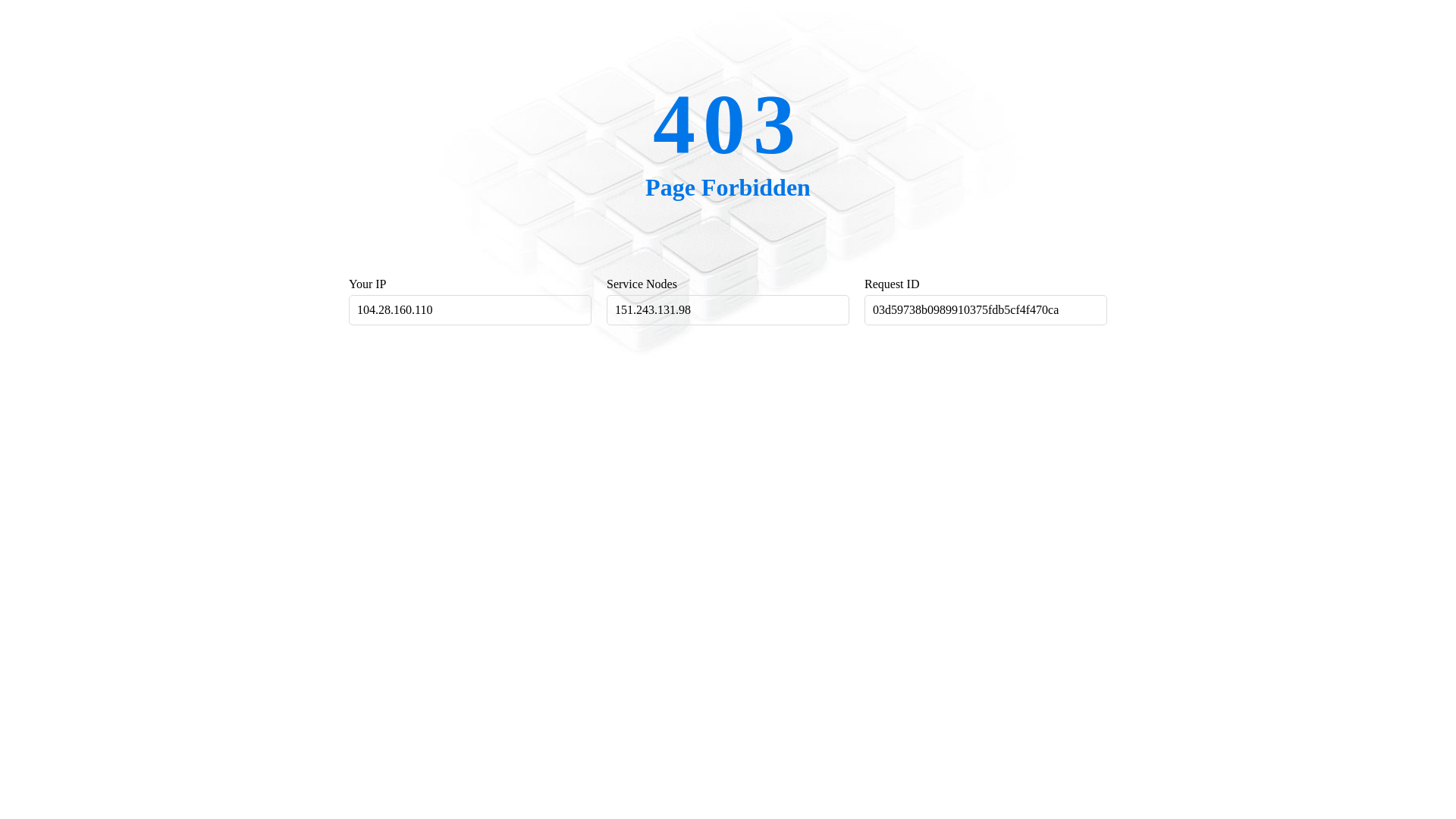 website screenshot of https://x9lck.cc/