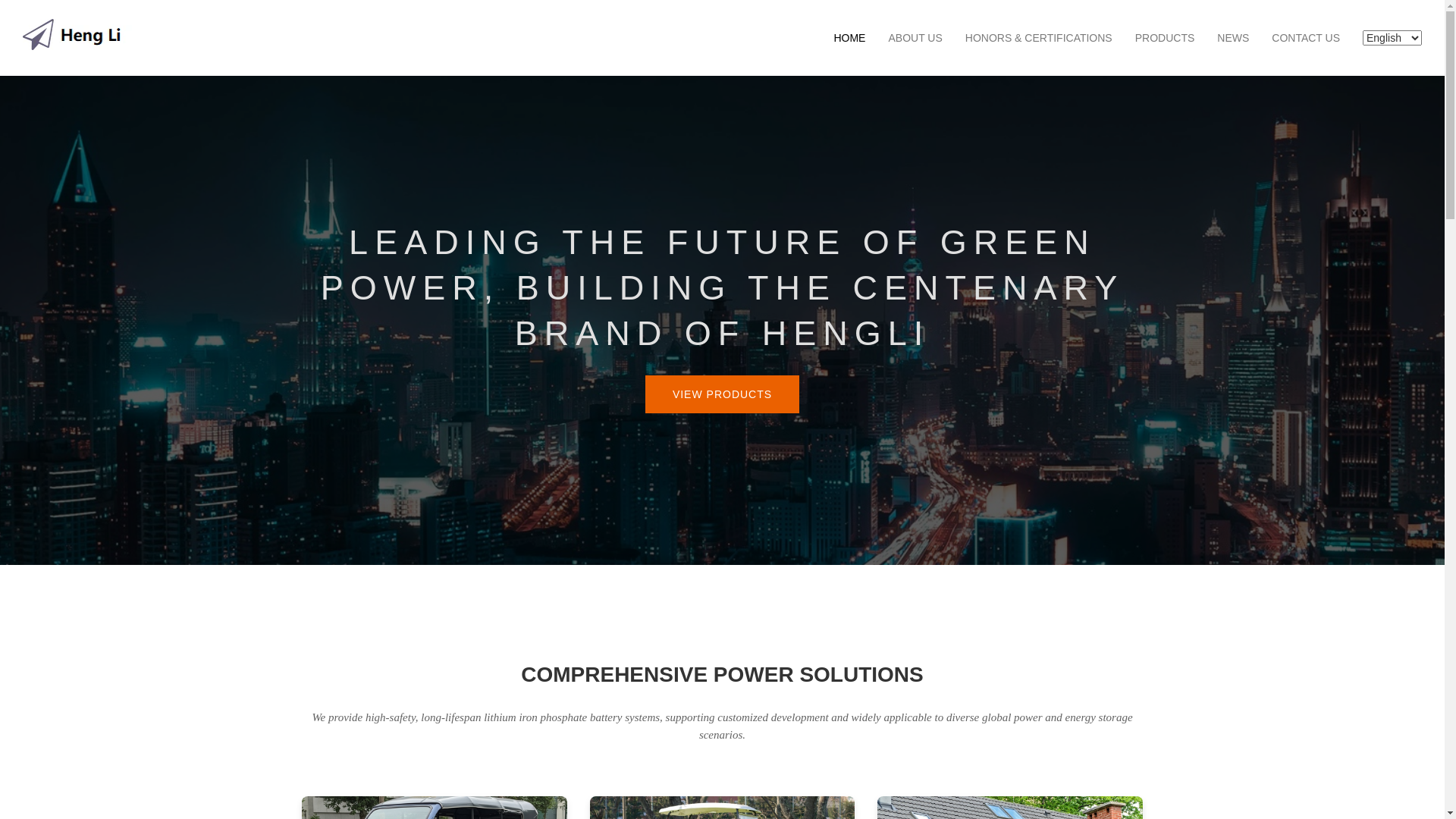 website screenshot of https://mycompany-3ng.pages.dev/