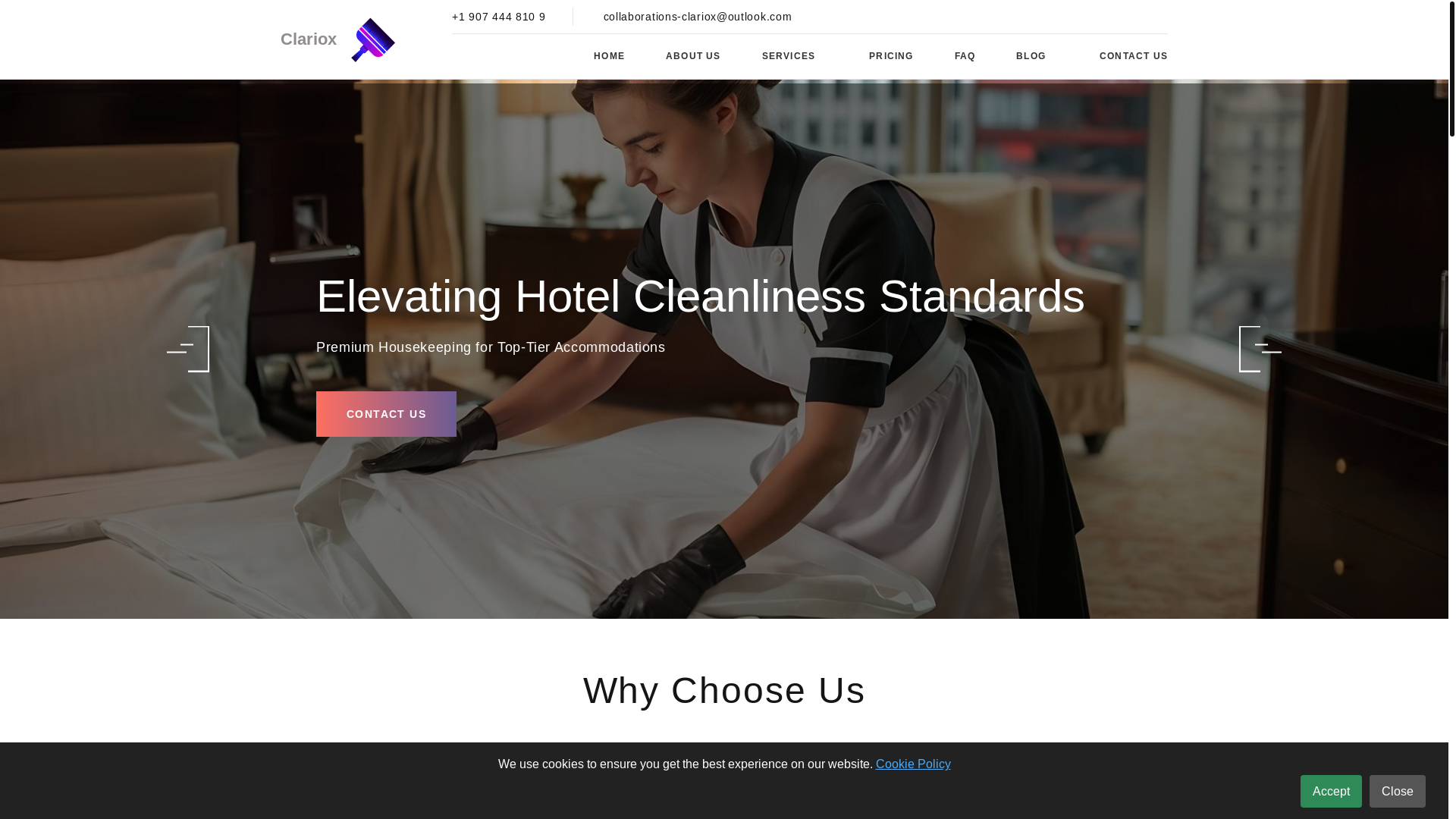 website screenshot of https://propty-mngt.com/