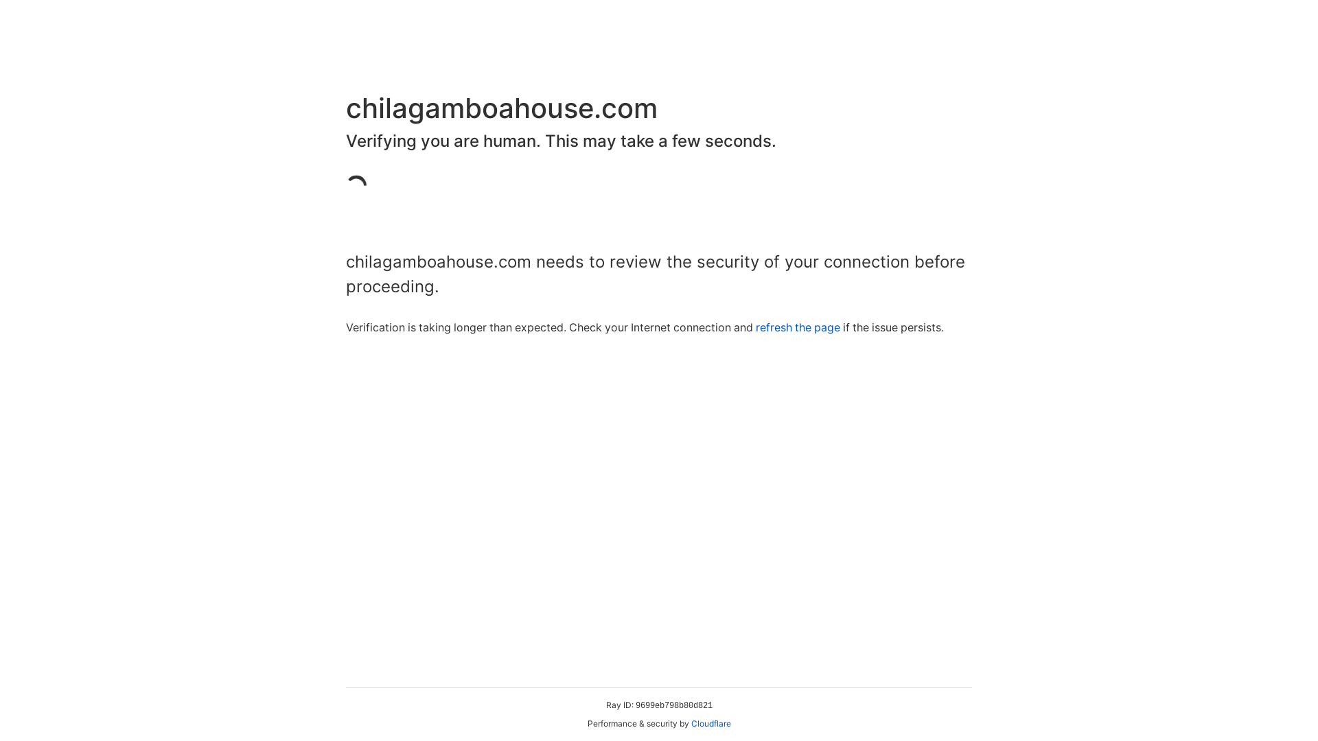 website screenshot of https://chilagamboahouse.com/