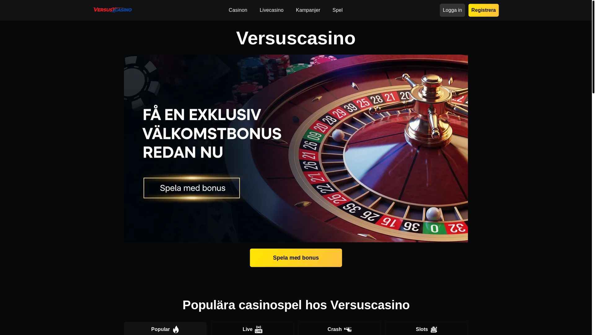 website screenshot of https://versuscasino-se-15136.pages.dev/