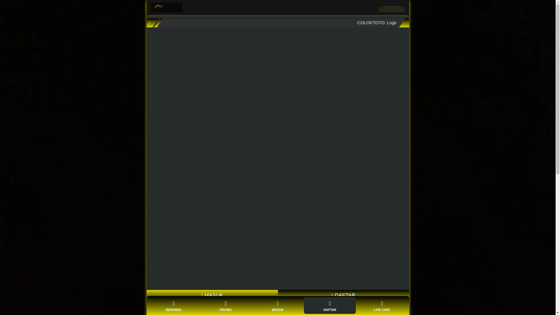 website screenshot of https://memang-ajeeeenggggggggg.pages.dev/