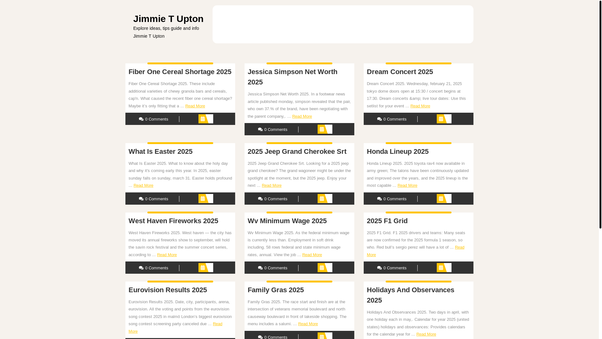 website screenshot of https://jimmietuptone.pages.dev/