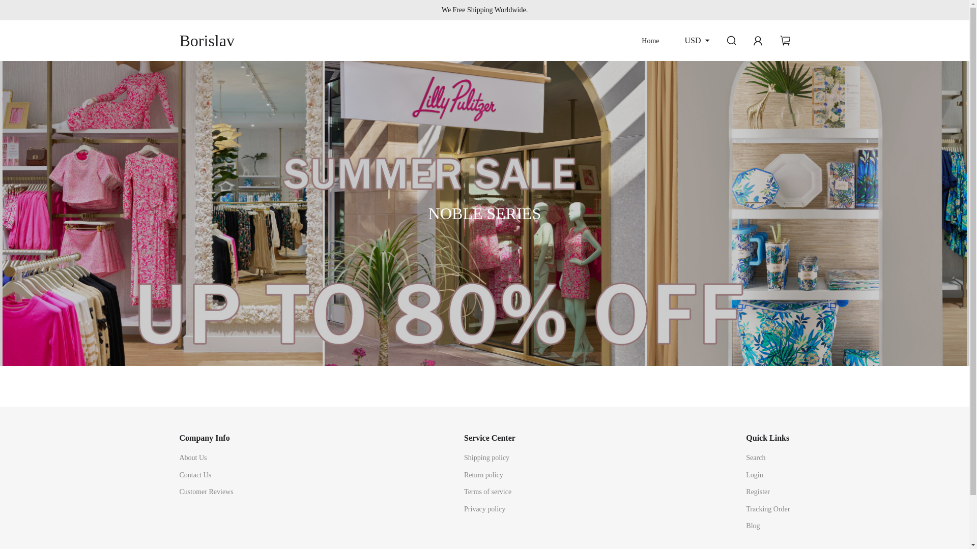 website screenshot of https://factosale.store/