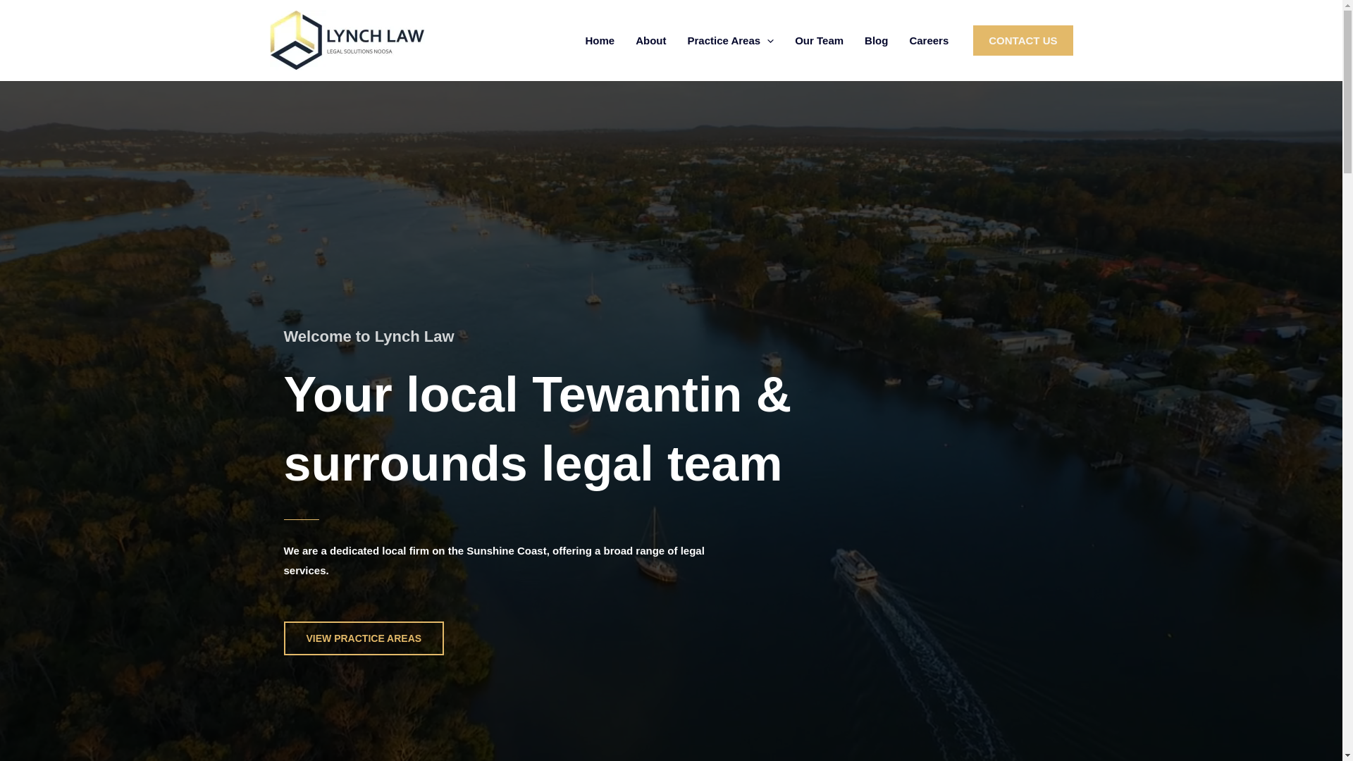 website screenshot of https://lynchlaw.online/