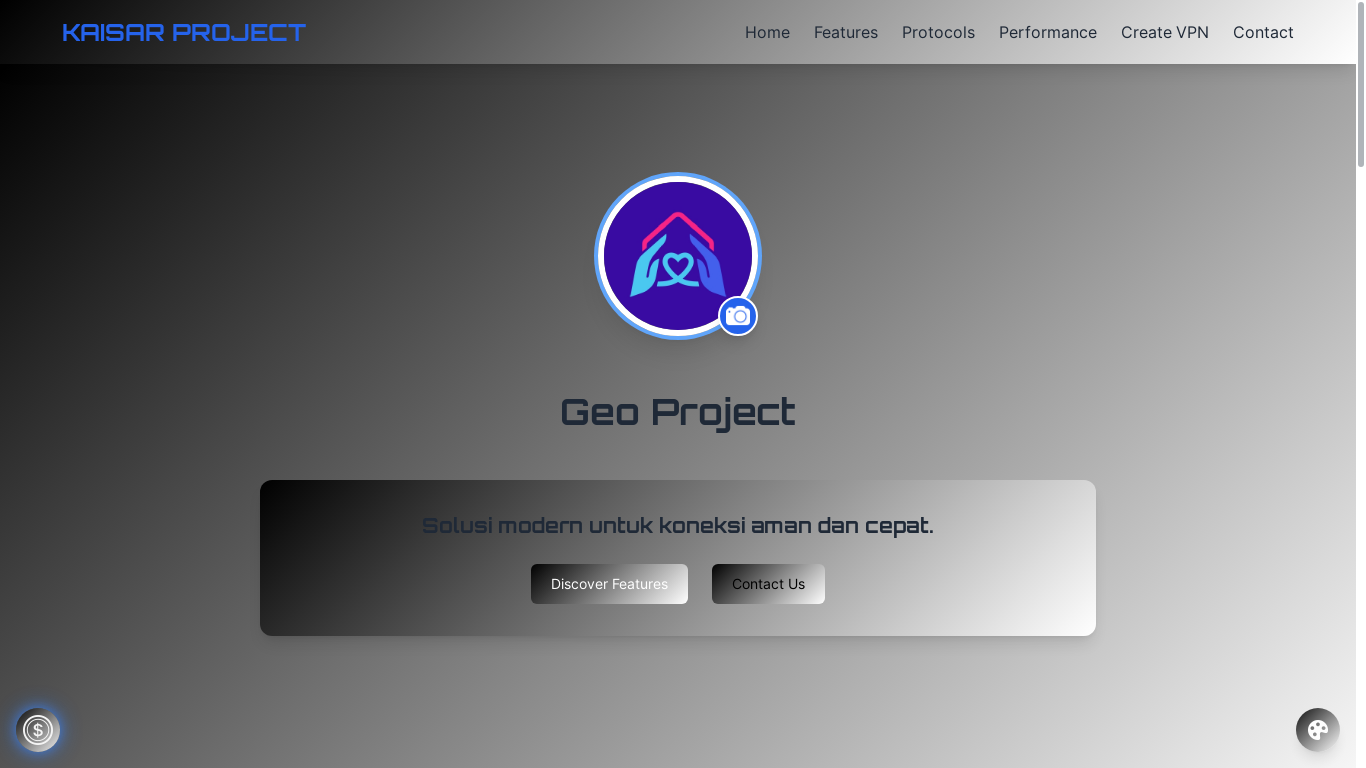 website screenshot of https://zaintest.vuclip.com.pro.kopralstore.my.id/