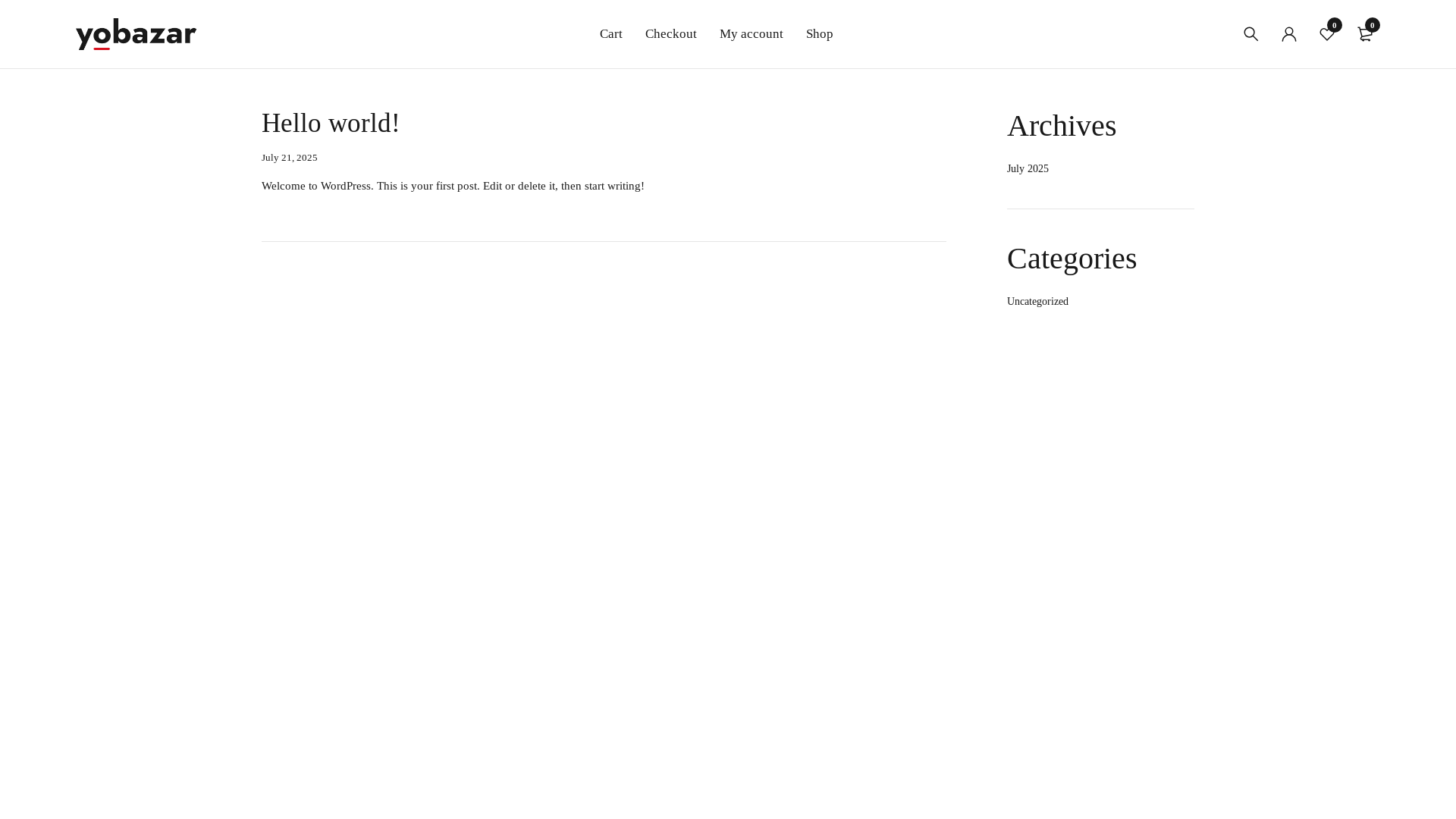 website screenshot of https://dapperanddarling.vip/