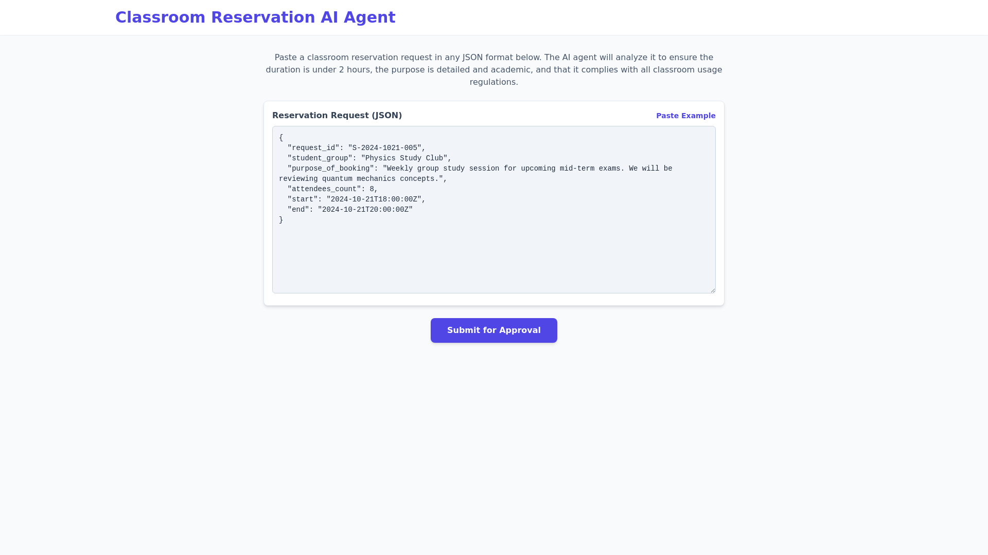 website screenshot of https://uc-auto-approval.pages.dev/