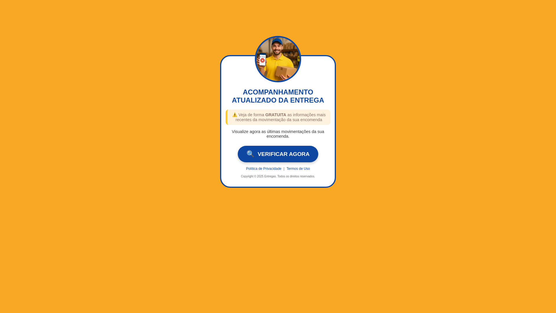 website screenshot of https://trackurio.site/