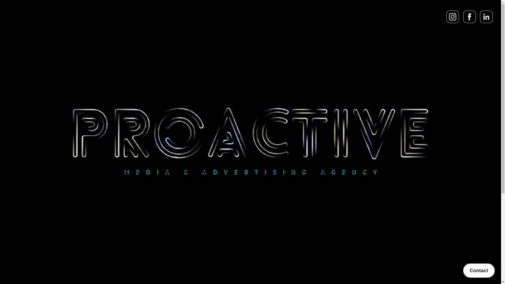 website screenshot of https://proactive-cnx.pages.dev/