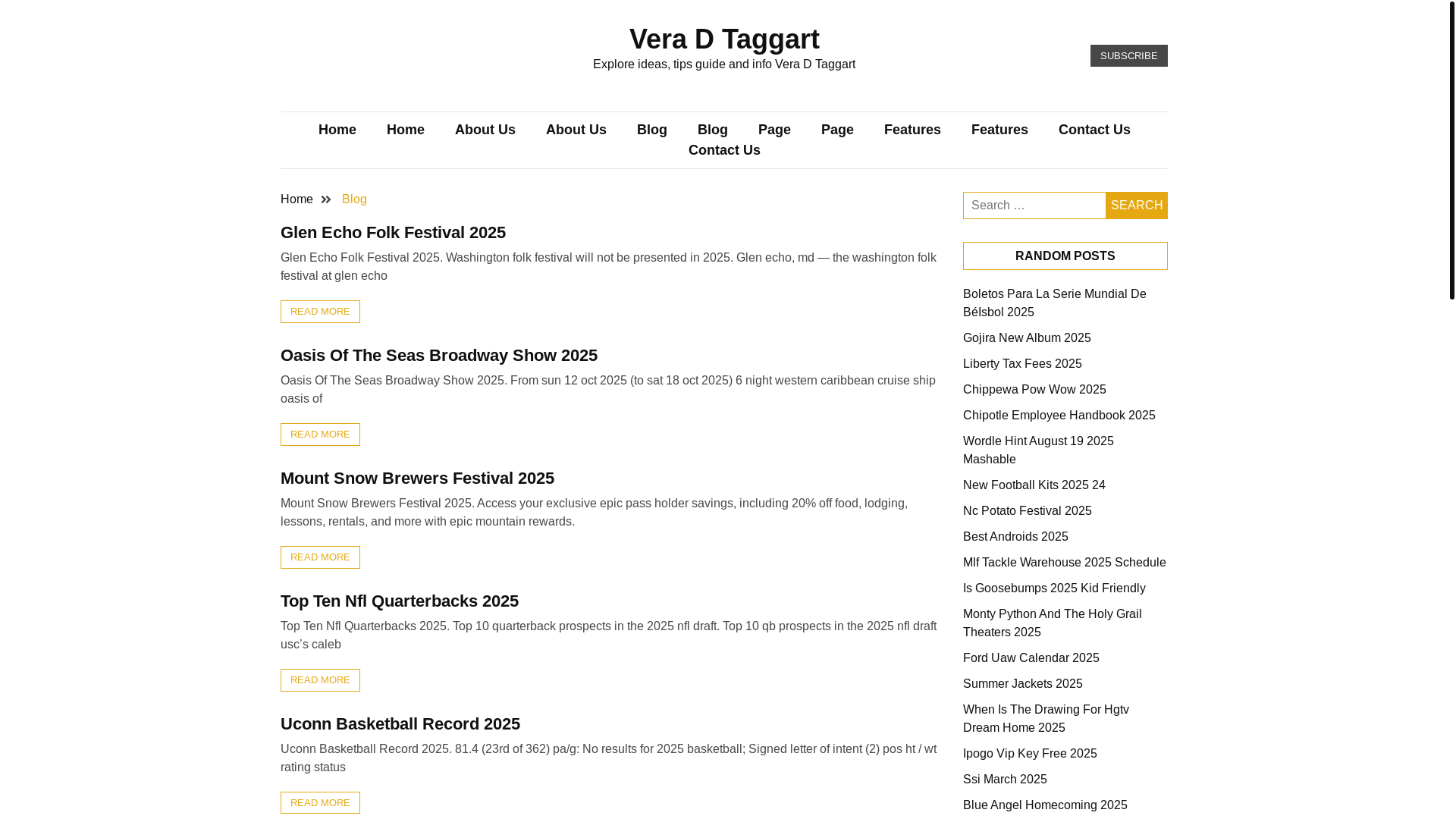 website screenshot of https://veradtaggartj.pages.dev/