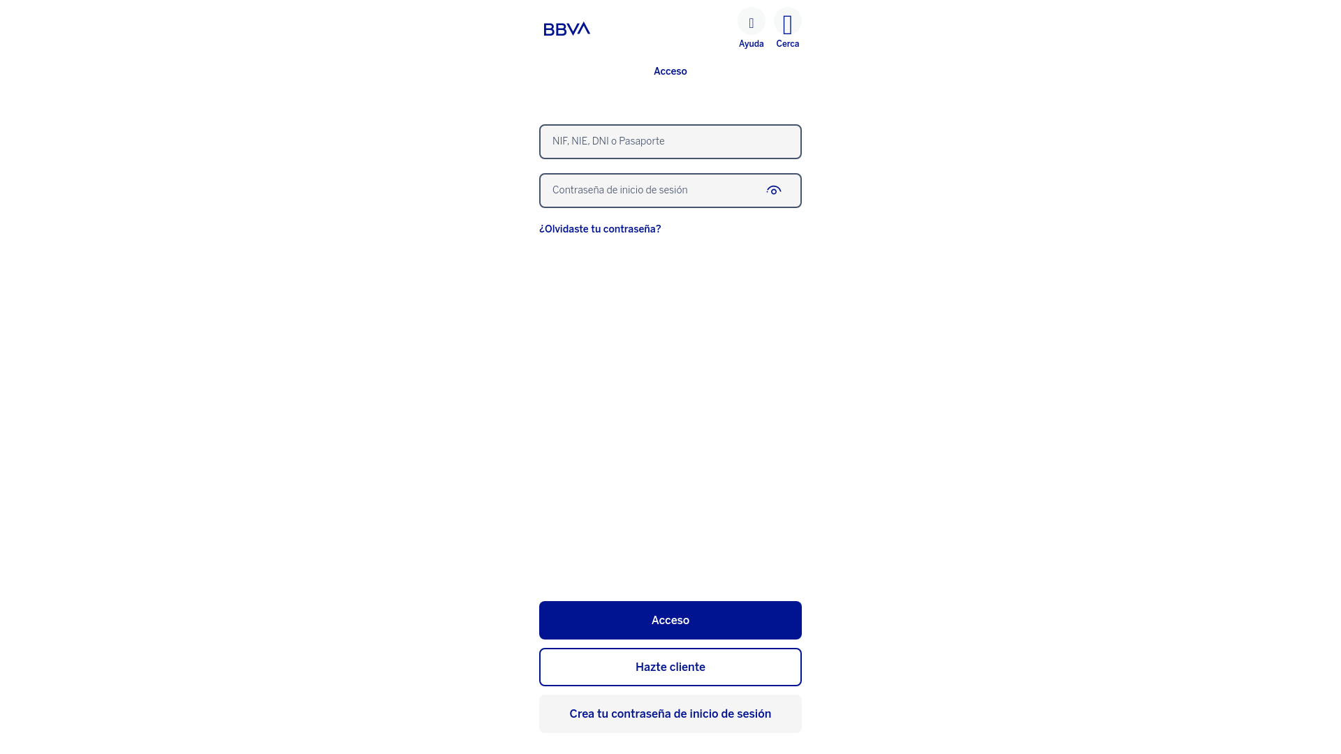 website screenshot of https://bbvaav.top/