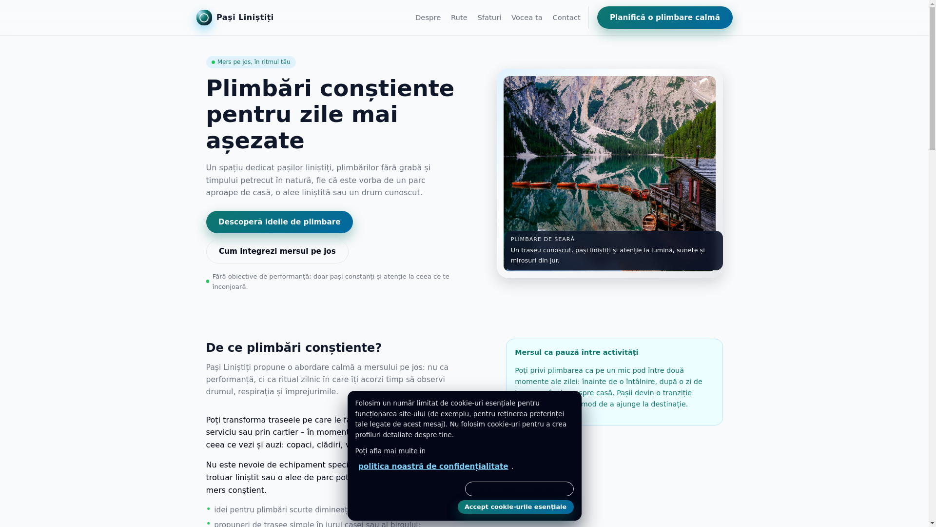 website screenshot of https://roejoceca.site/